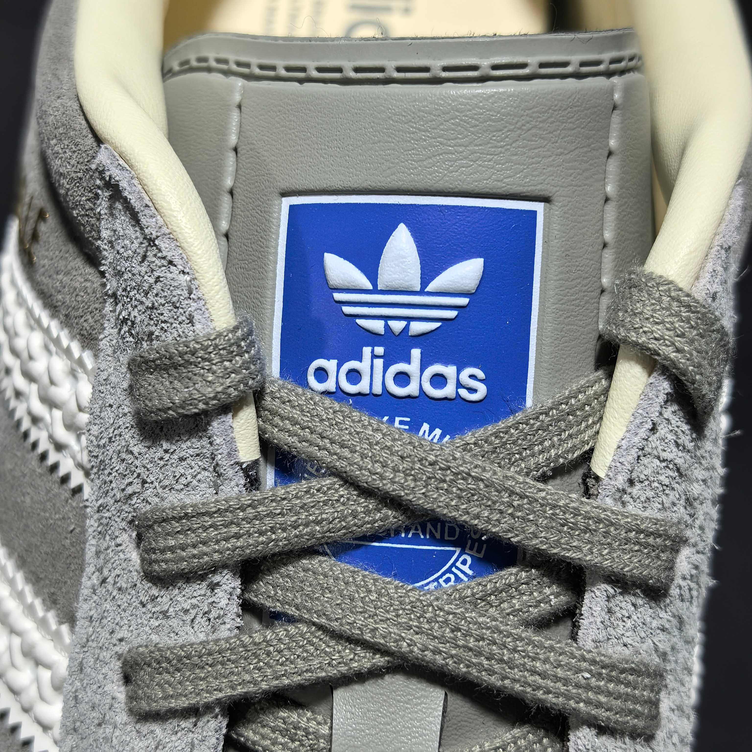 Originals 尺码35.5-46纯原版出品-AD Originals Gazelle Indoor