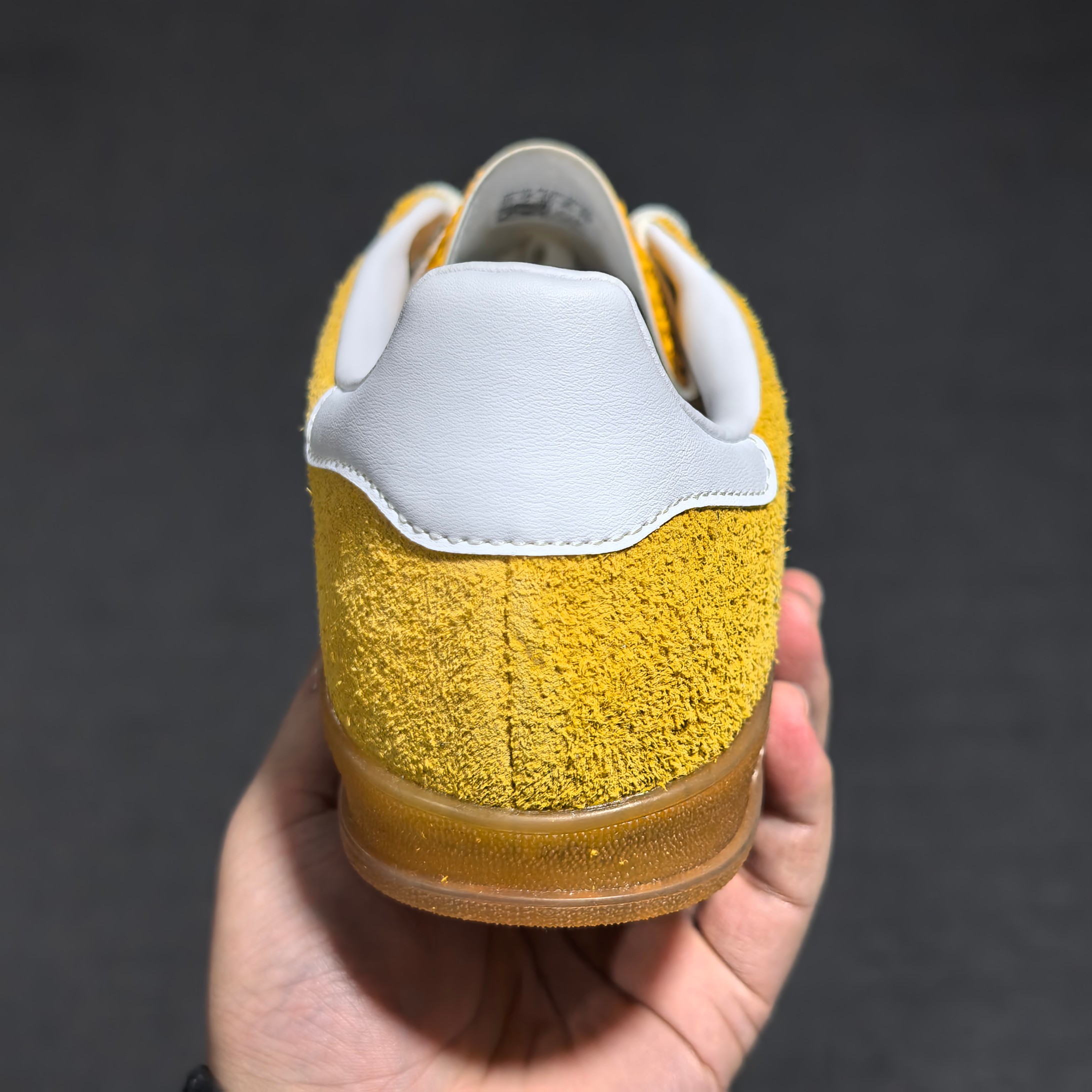 Originals 尺码35.5-46纯原版出品-AD Originals Gazelle Indoor