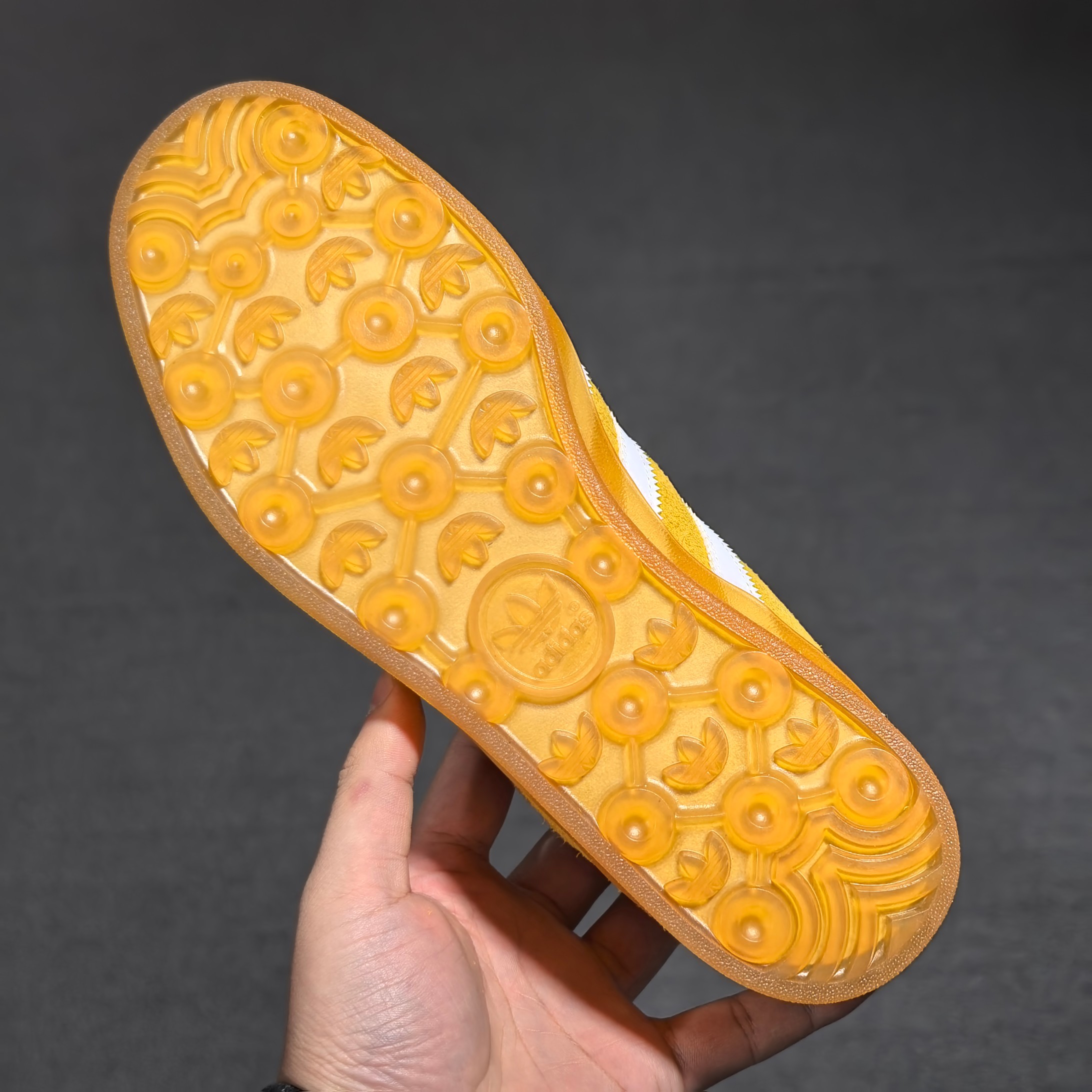 Originals 尺码35.5-46纯原版出品-AD Originals Gazelle Indoor