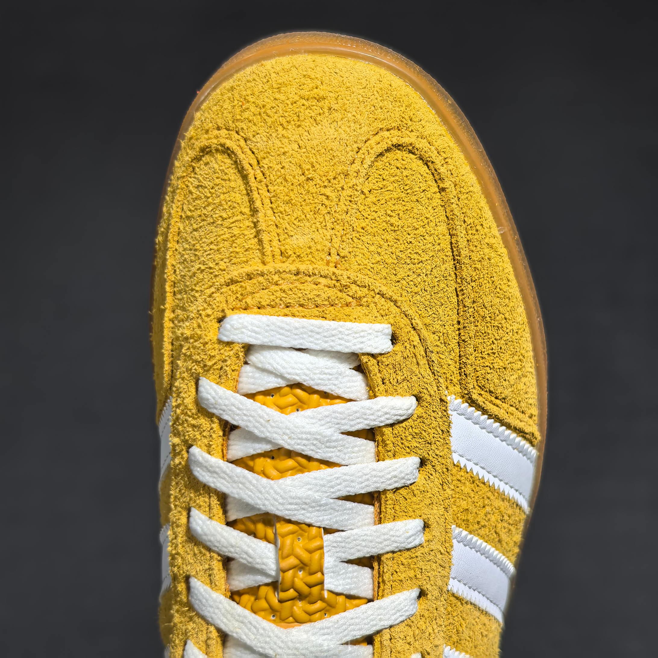 Originals 尺码35.5-46纯原版出品-AD Originals Gazelle Indoor