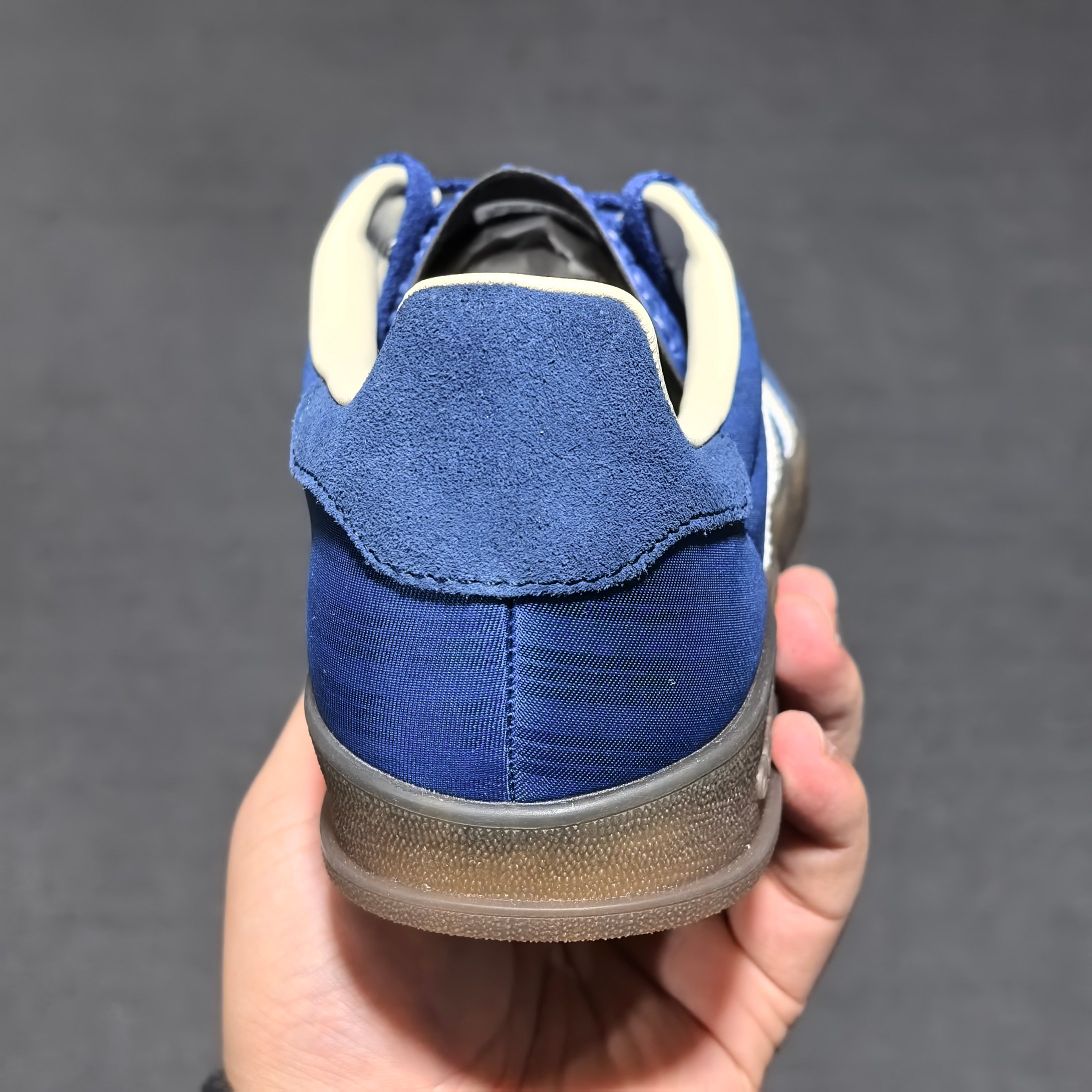Originals 尺码35.5-46纯原版出品-AD Originals Gazelle Indoor