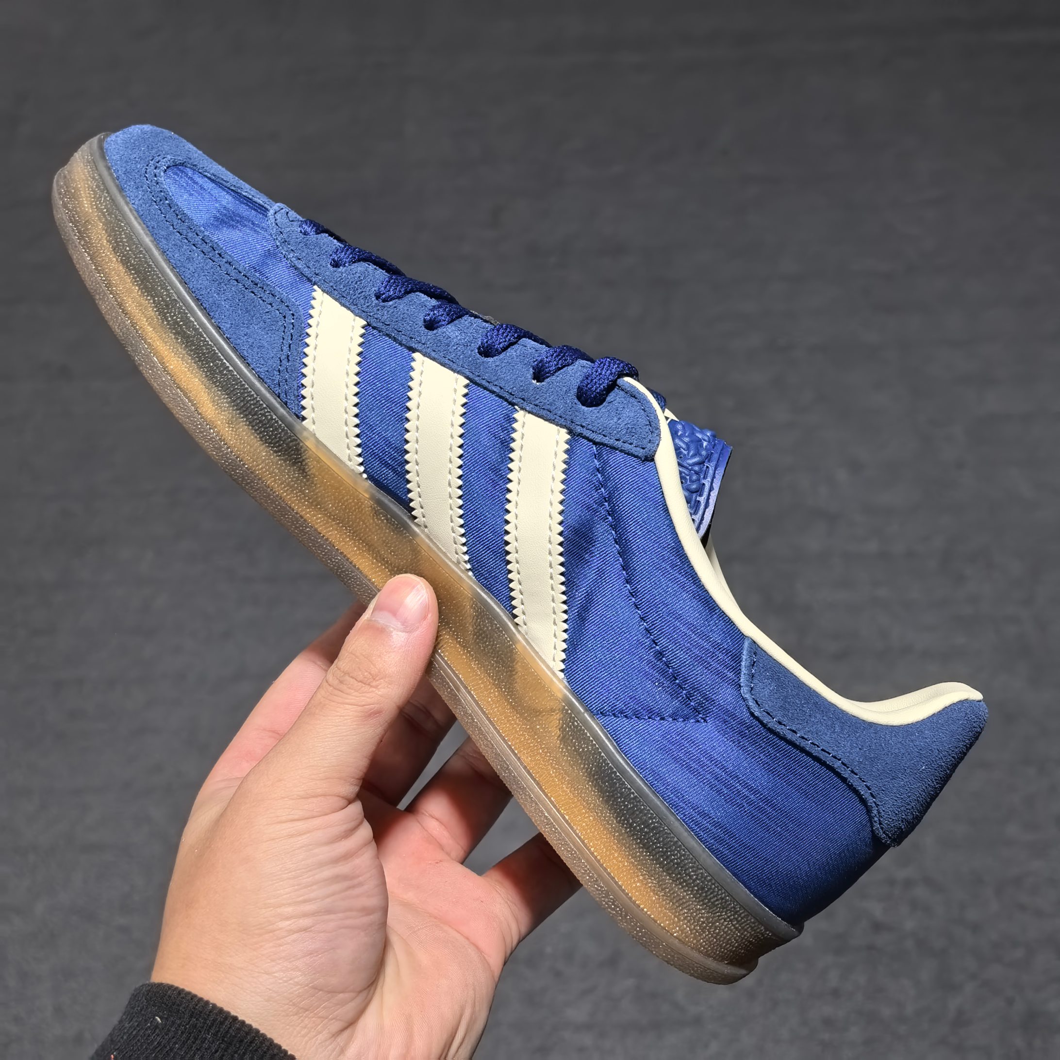 Originals 尺码35.5-46纯原版出品-AD Originals Gazelle Indoor