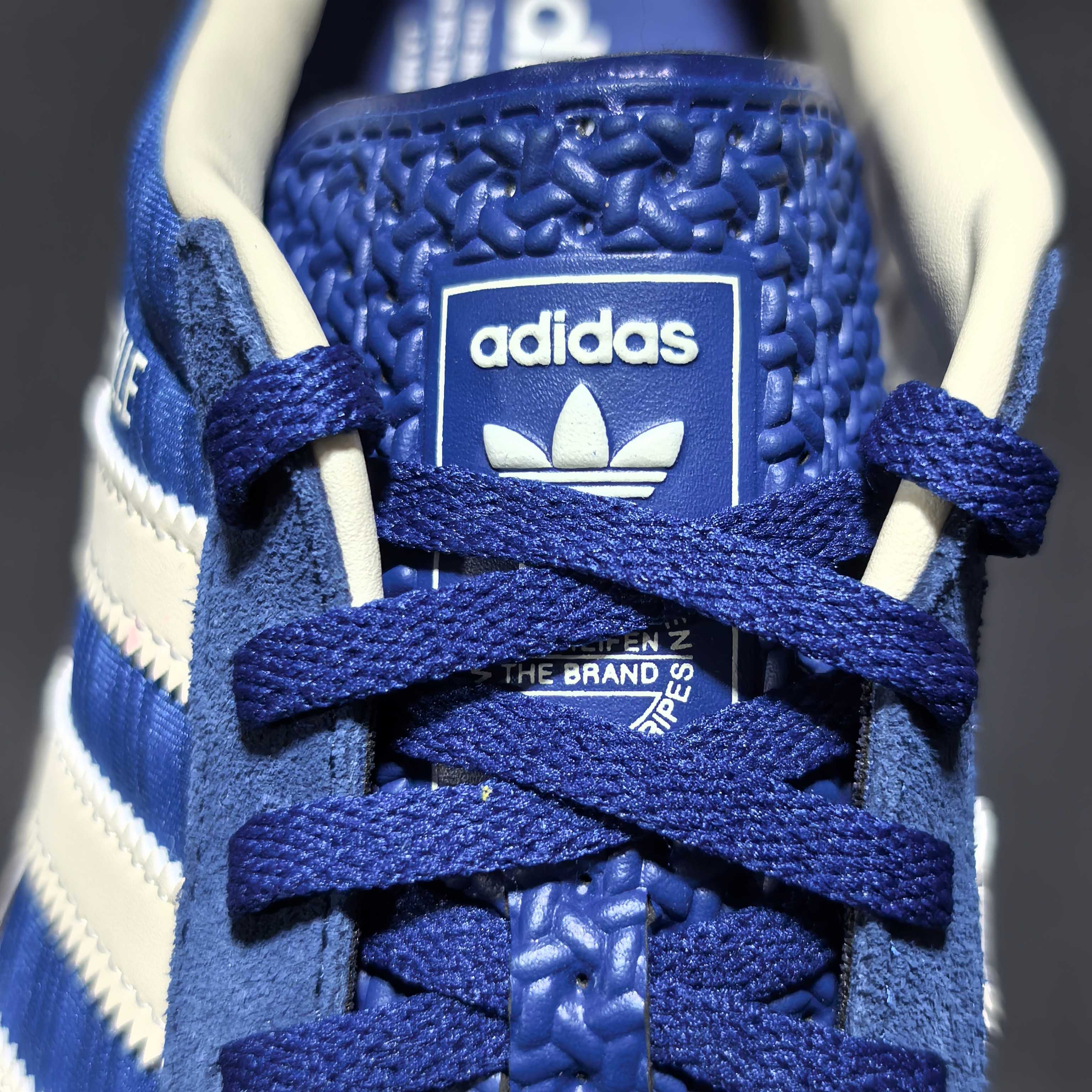 Originals 尺码35.5-46纯原版出品-AD Originals Gazelle Indoor