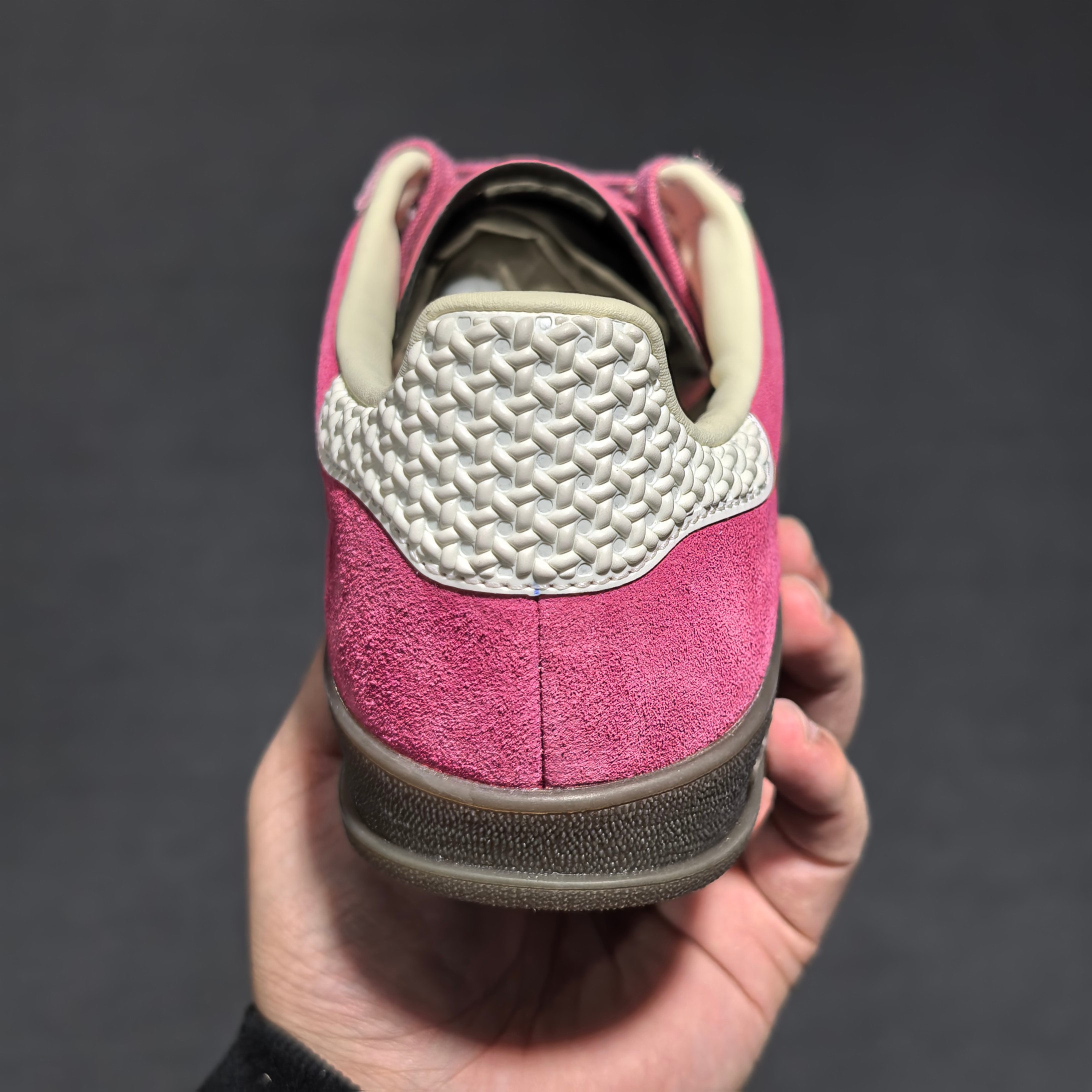 Originals 尺码35.5-46纯原版出品-AD Originals Gazelle Indoor