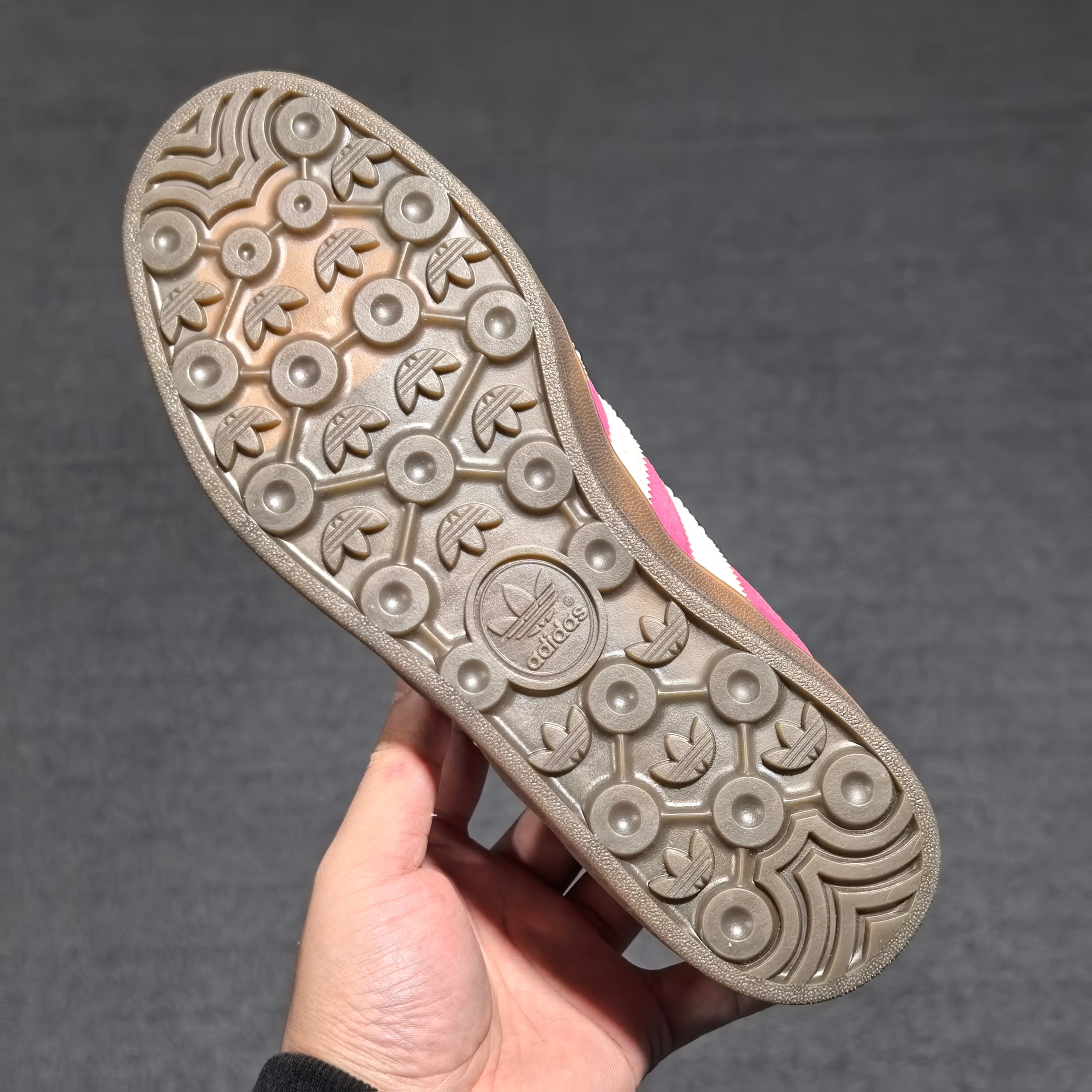 Originals 尺码35.5-46纯原版出品-AD Originals Gazelle Indoor