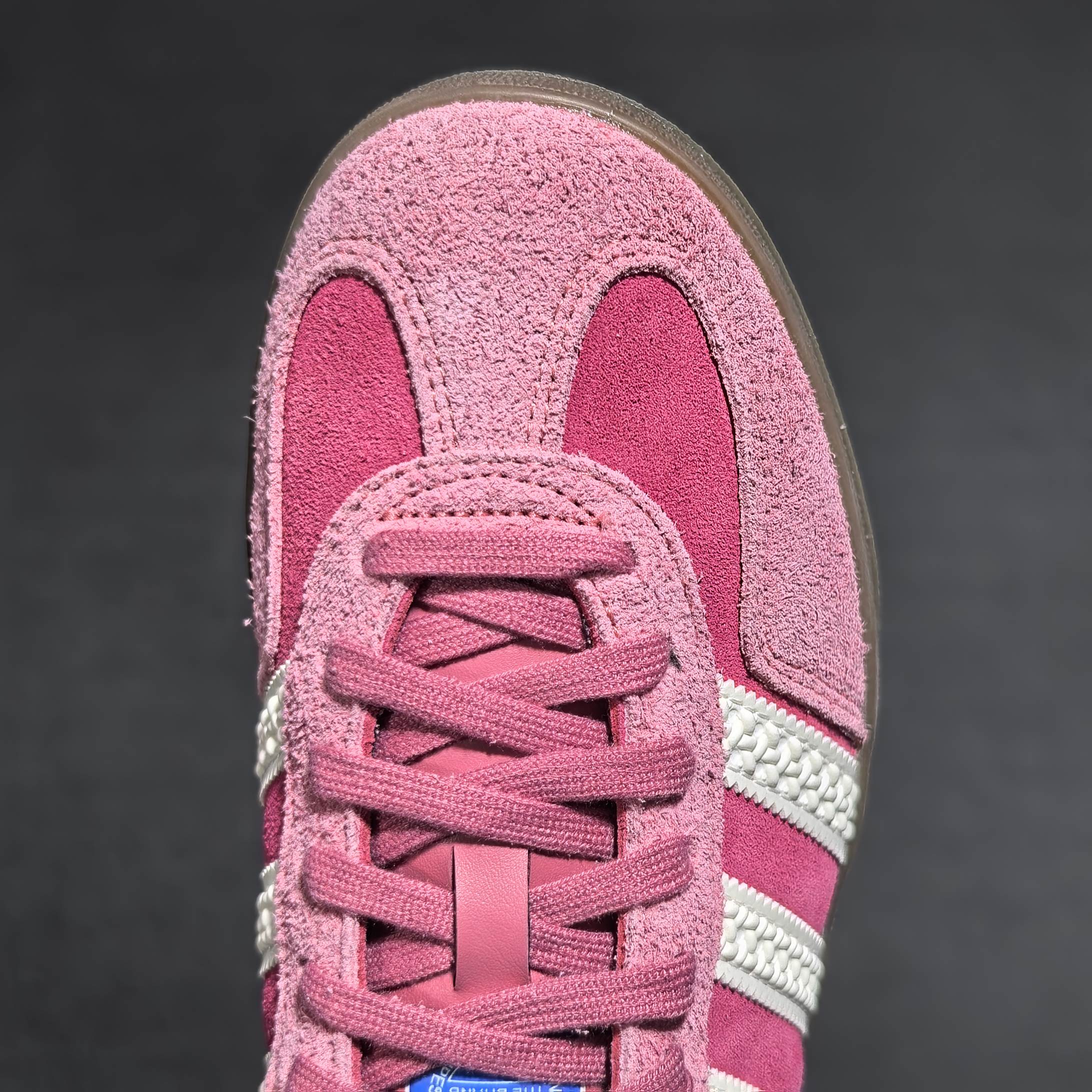 Originals 尺码35.5-46纯原版出品-AD Originals Gazelle Indoor