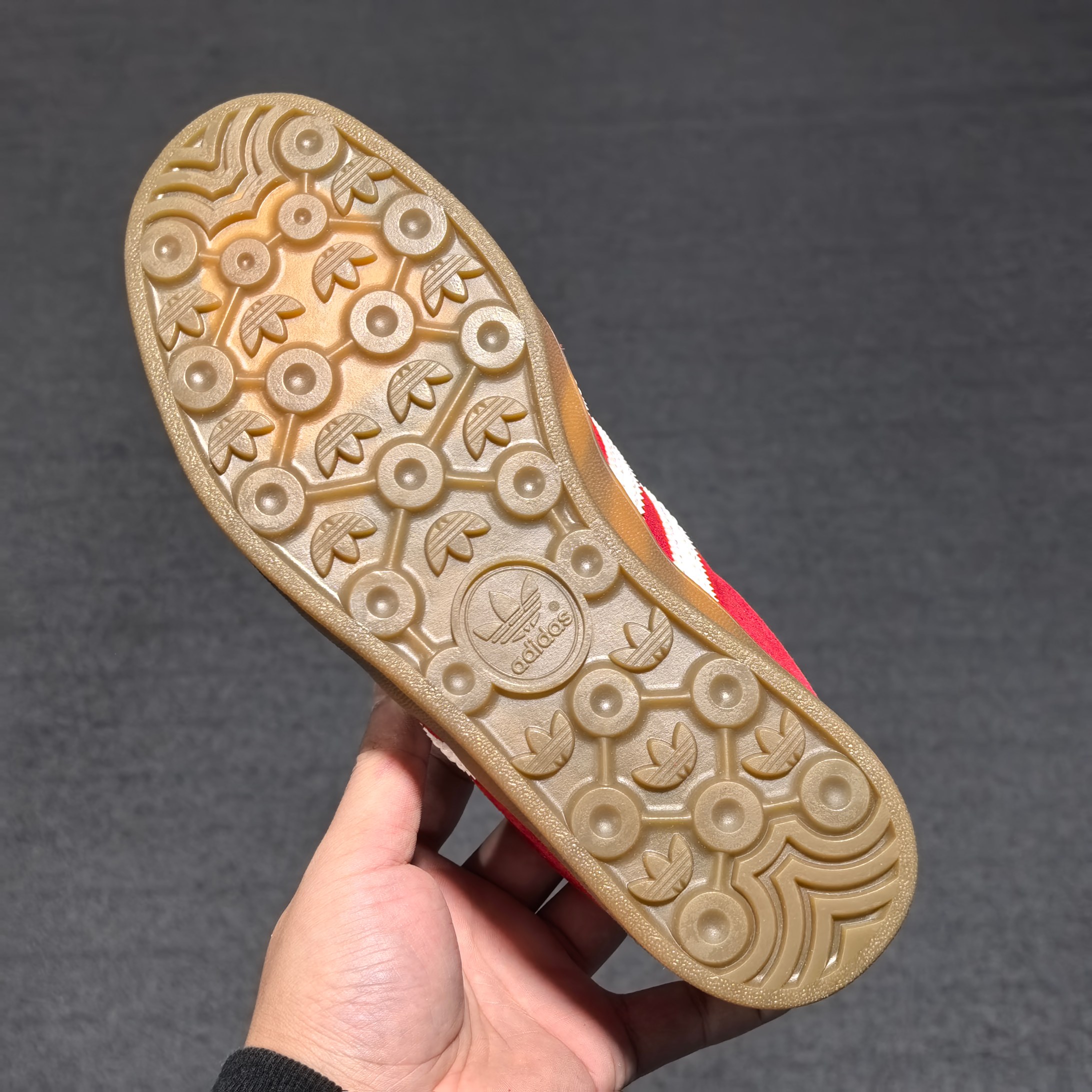 Originals 尺码35.5-46纯原版出品-AD Originals Gazelle Indoor