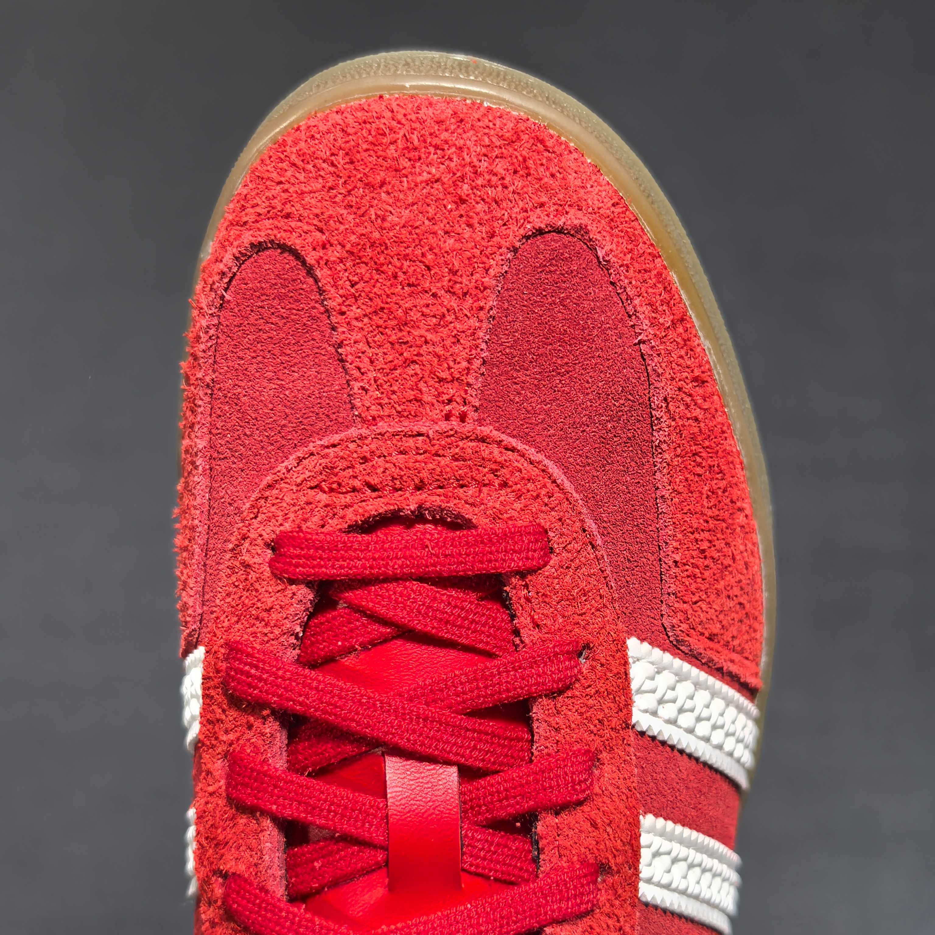 Originals 尺码35.5-46纯原版出品-AD Originals Gazelle Indoor