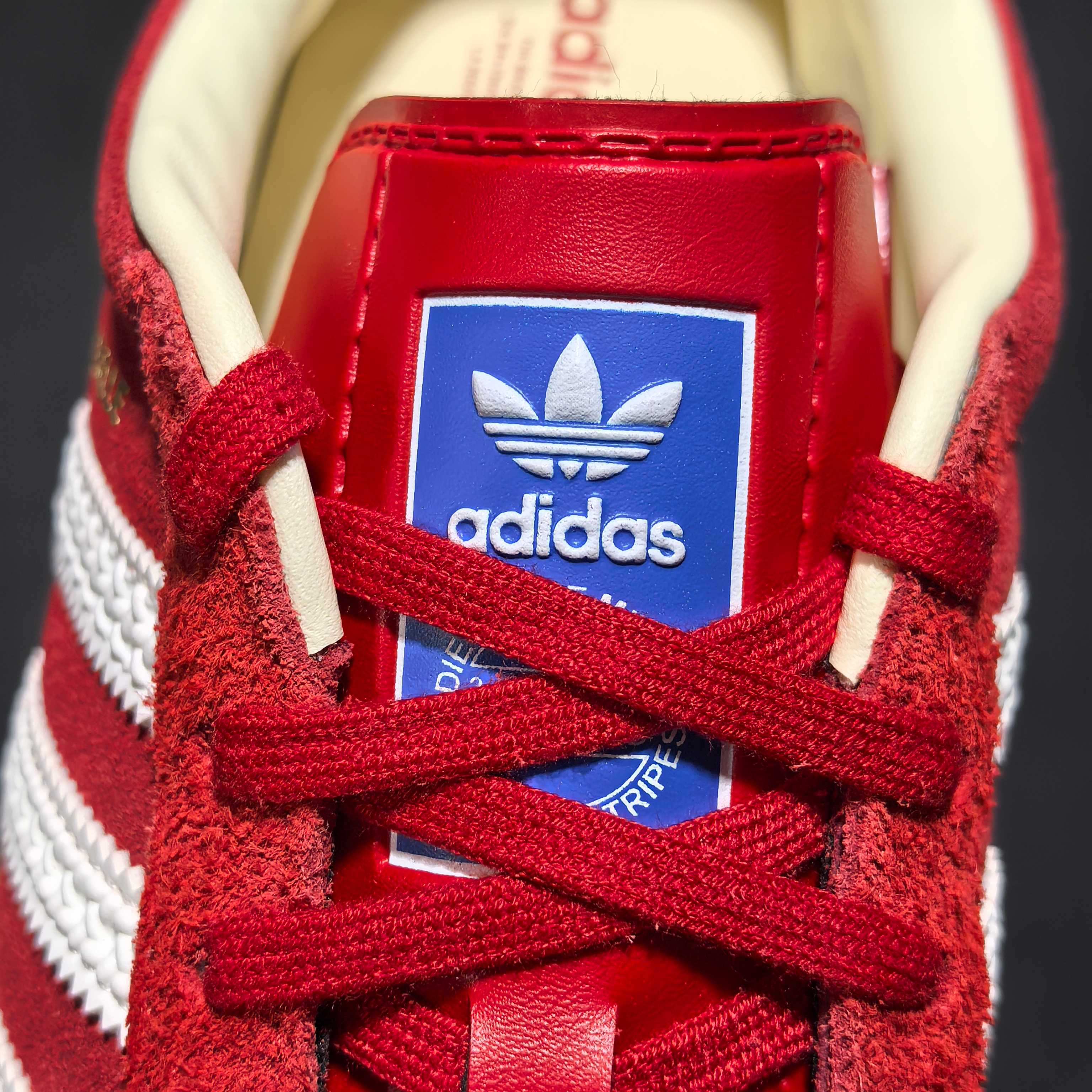 Originals 尺码35.5-46纯原版出品-AD Originals Gazelle Indoor