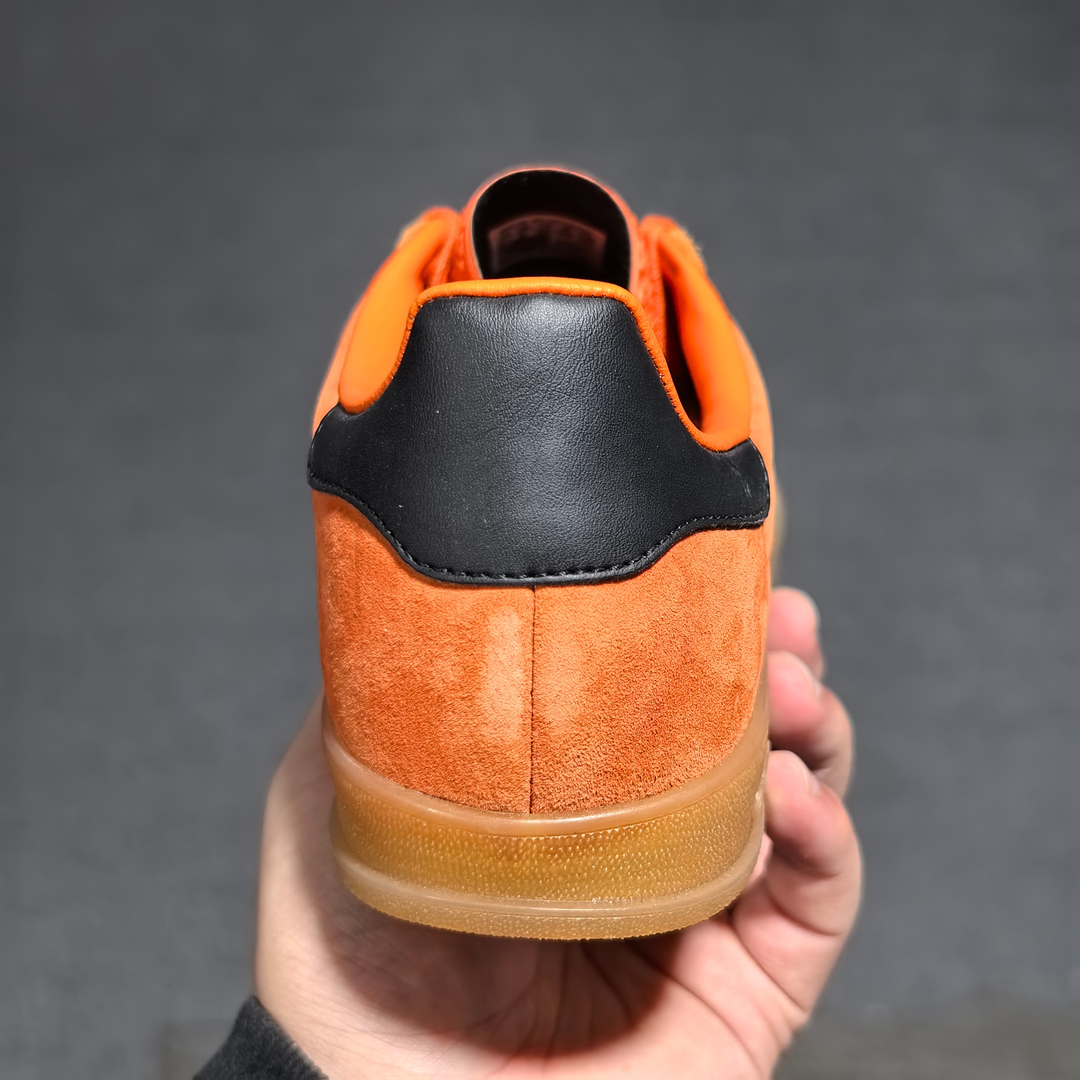 Originals 尺码35.5-46纯原版出品-AD Originals Gazelle Indoor