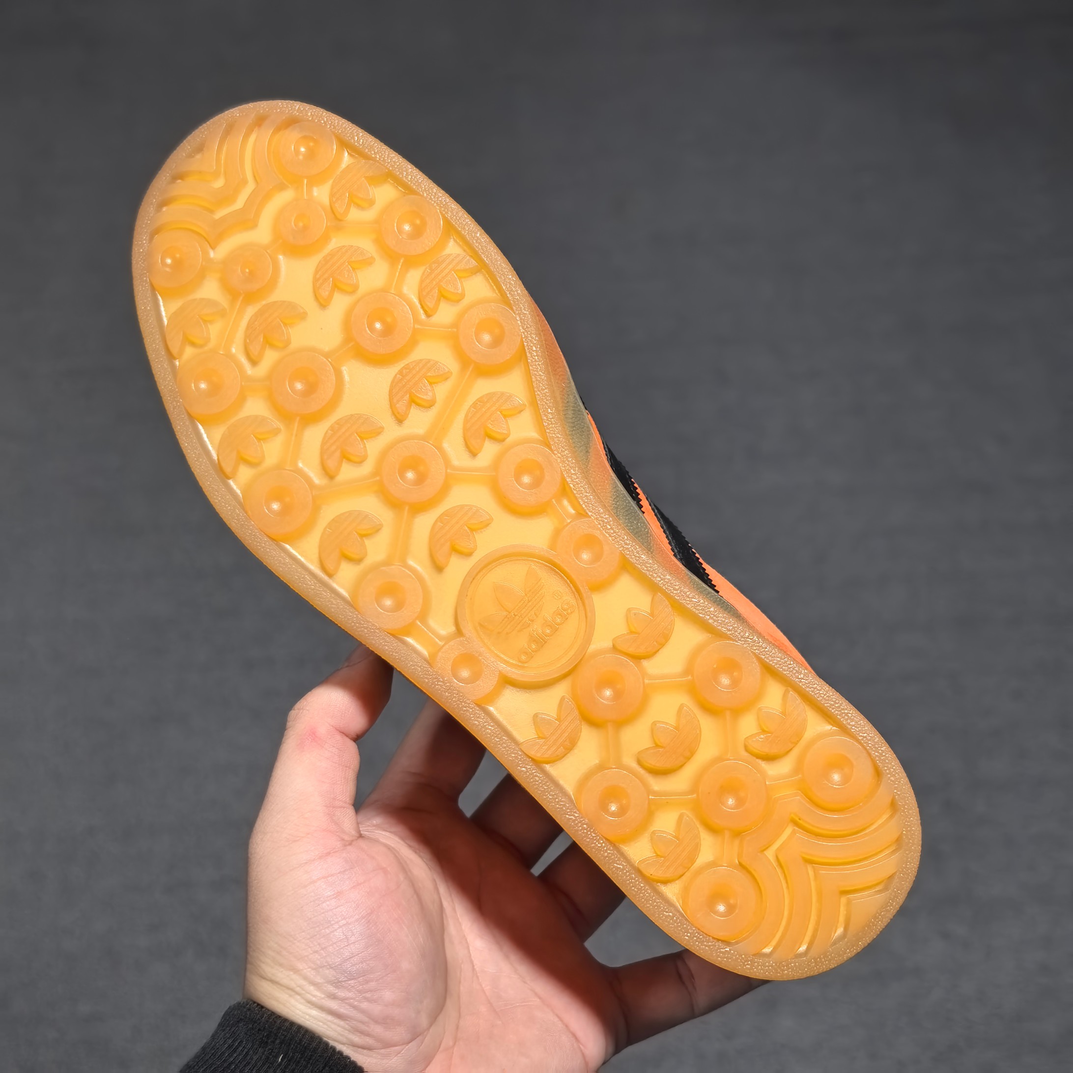 Originals 尺码35.5-46纯原版出品-AD Originals Gazelle Indoor