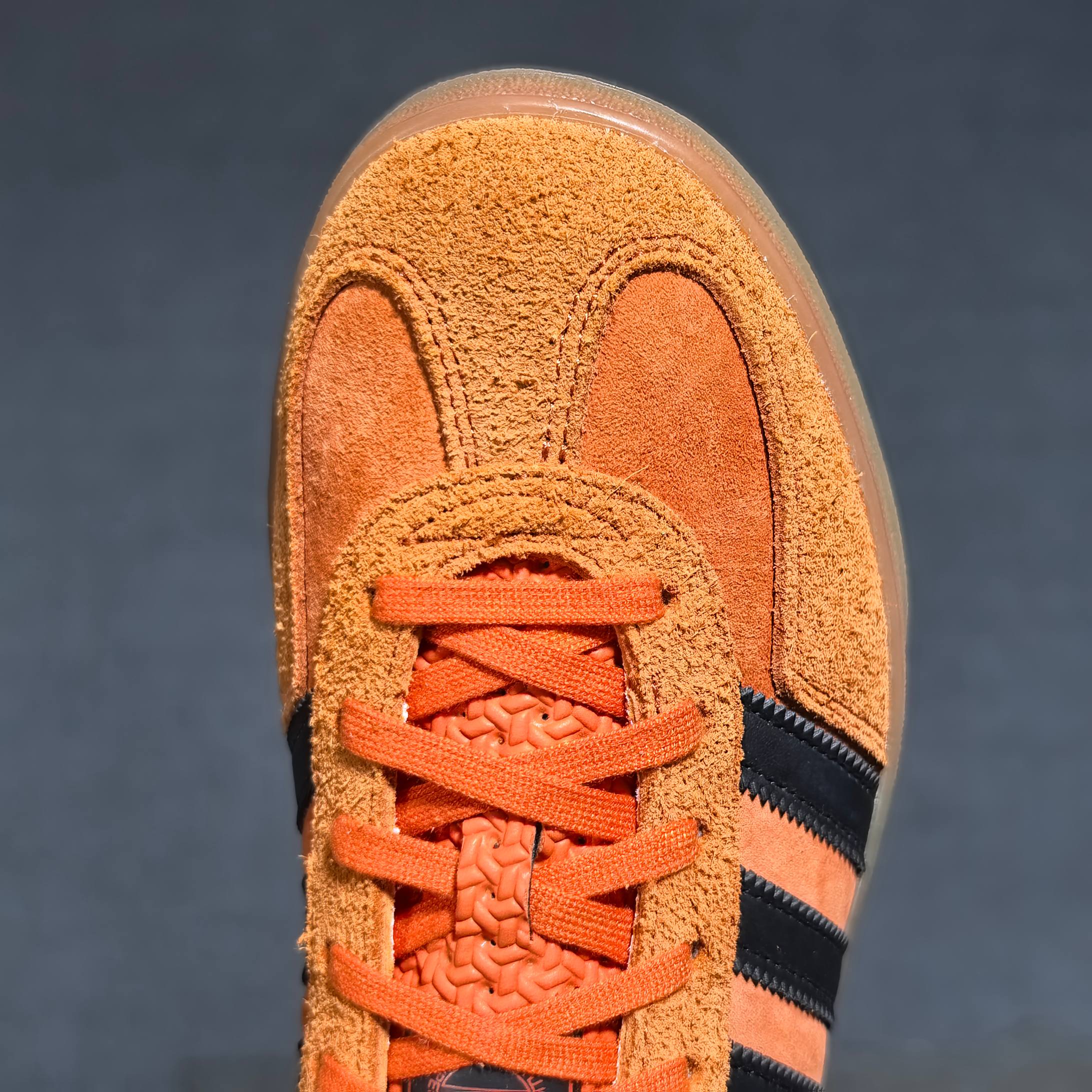 Originals 尺码35.5-46纯原版出品-AD Originals Gazelle Indoor