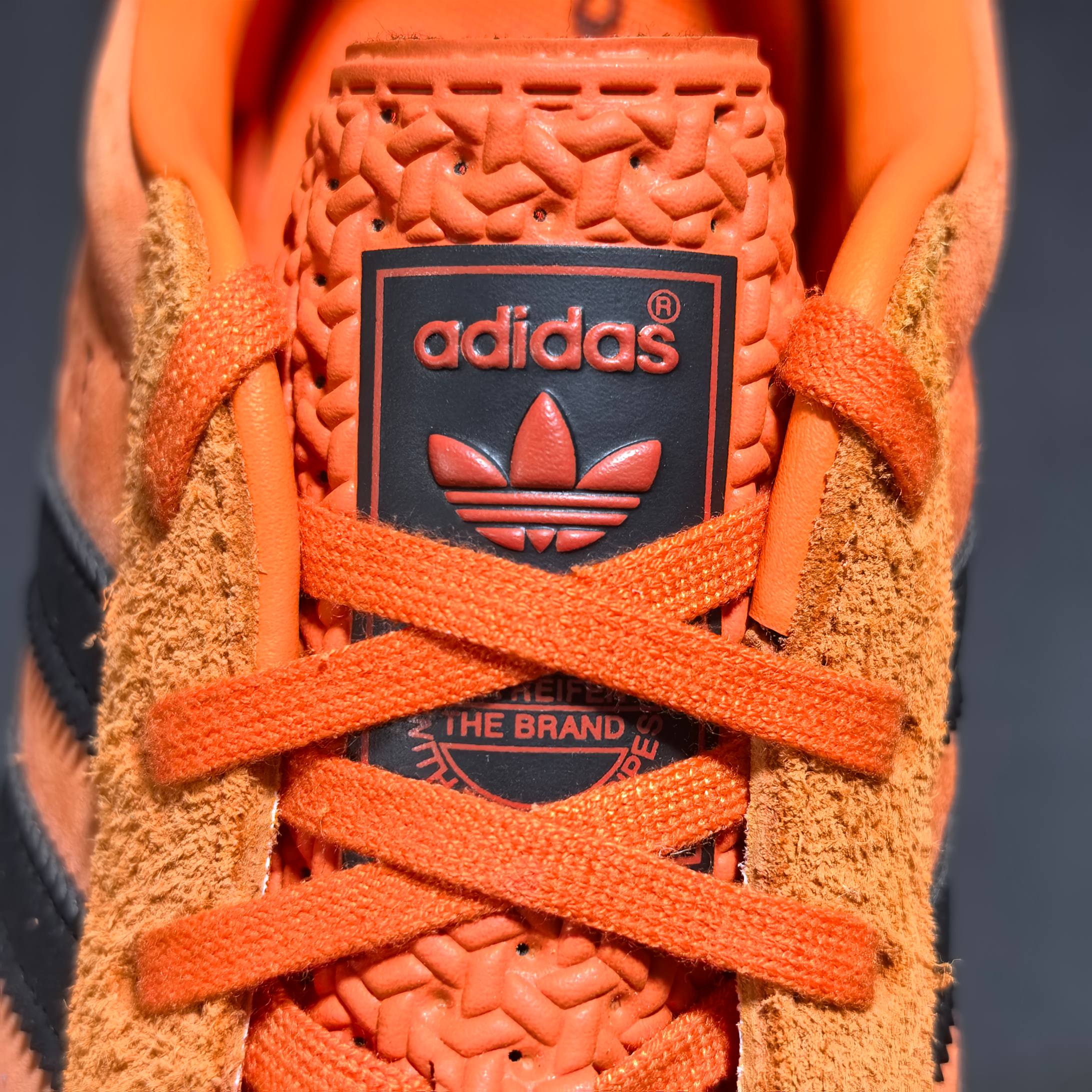 Originals 尺码35.5-46纯原版出品-AD Originals Gazelle Indoor