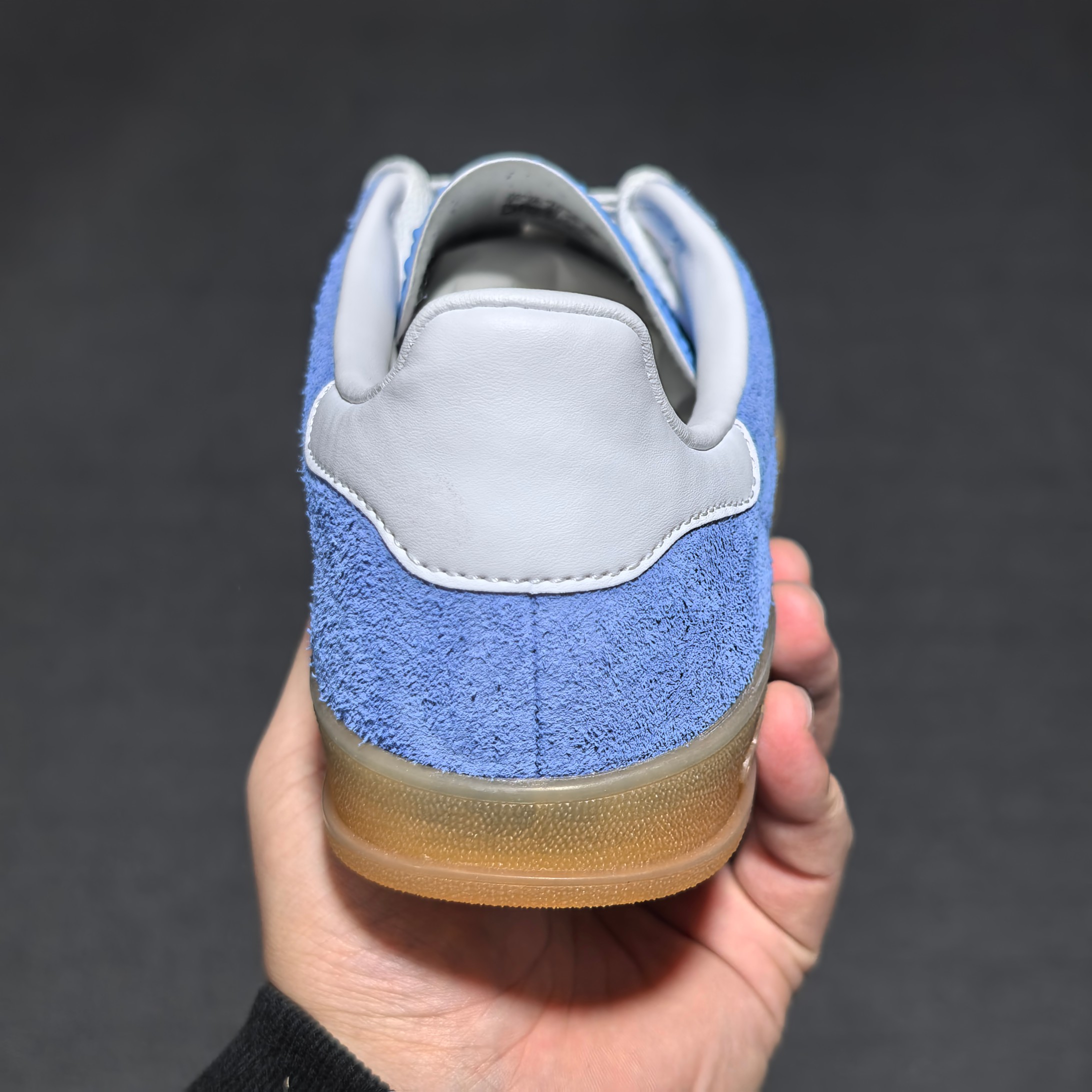 Originals 尺码35.5-46纯原版出品-AD Originals Gazelle Indoor