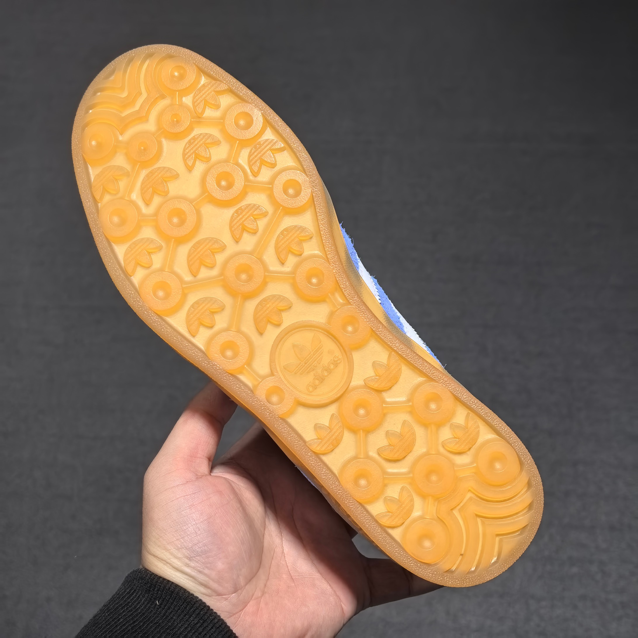 Originals 尺码35.5-46纯原版出品-AD Originals Gazelle Indoor