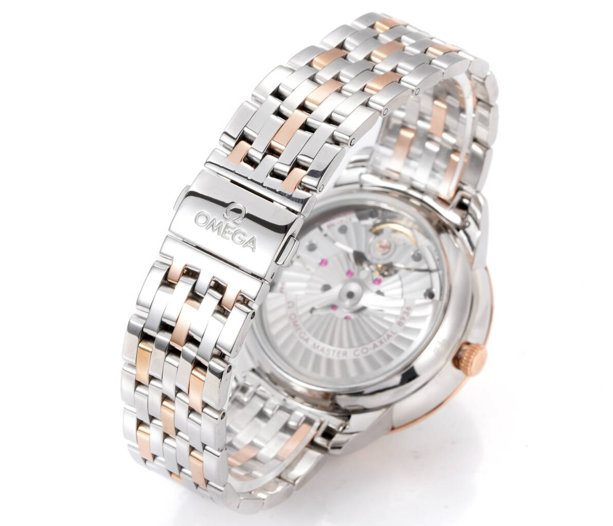 Omega Watches New Omega. 434.23.42.22.02.001、 ， 。42 ， ， ， ， ， ， ， ， 。 ， — photo 7