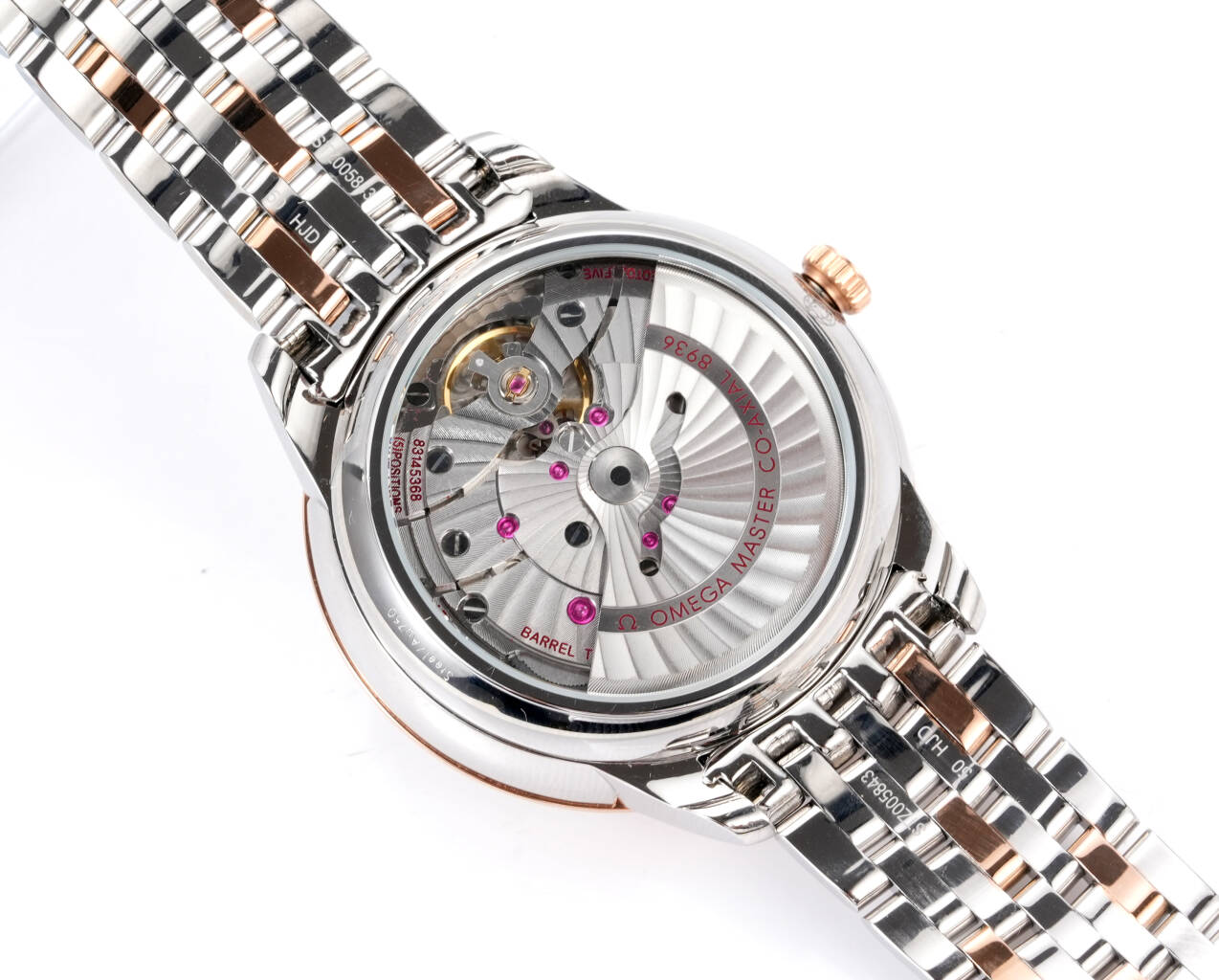 Omega Watches New Omega. 434.23.42.22.02.001、 ， 。42 ， ， ， ， ， ， ， ， 。 ， — photo 8
