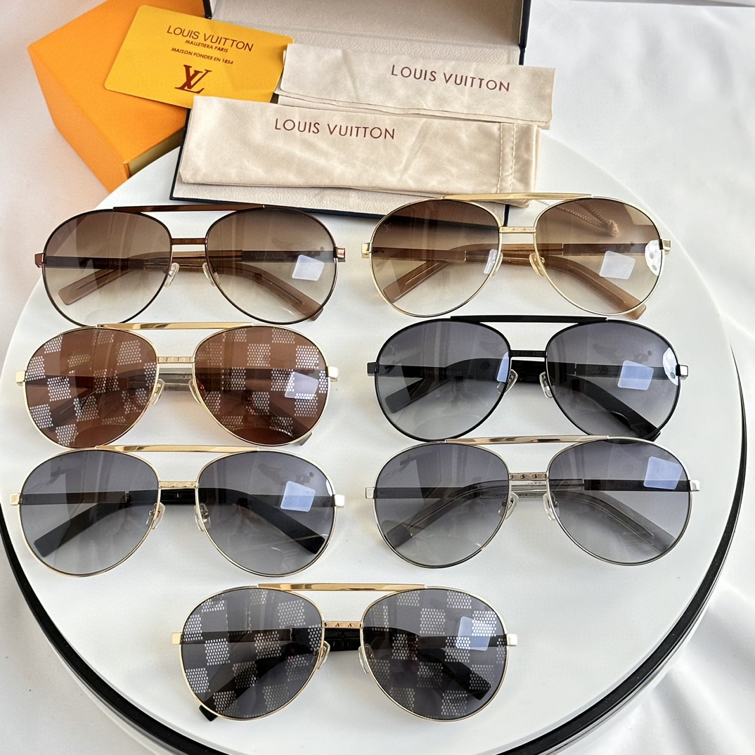 Louis Vuitton Sunglasses