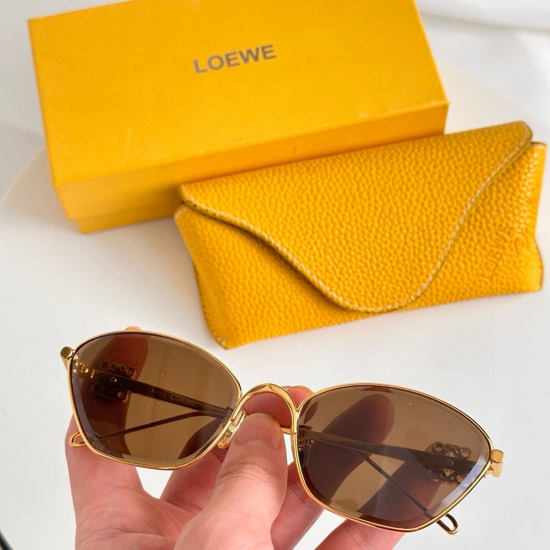齐色 ‼️ 官网图 LOEWE🌟🌟🌟MODEL：LW40115U🌟