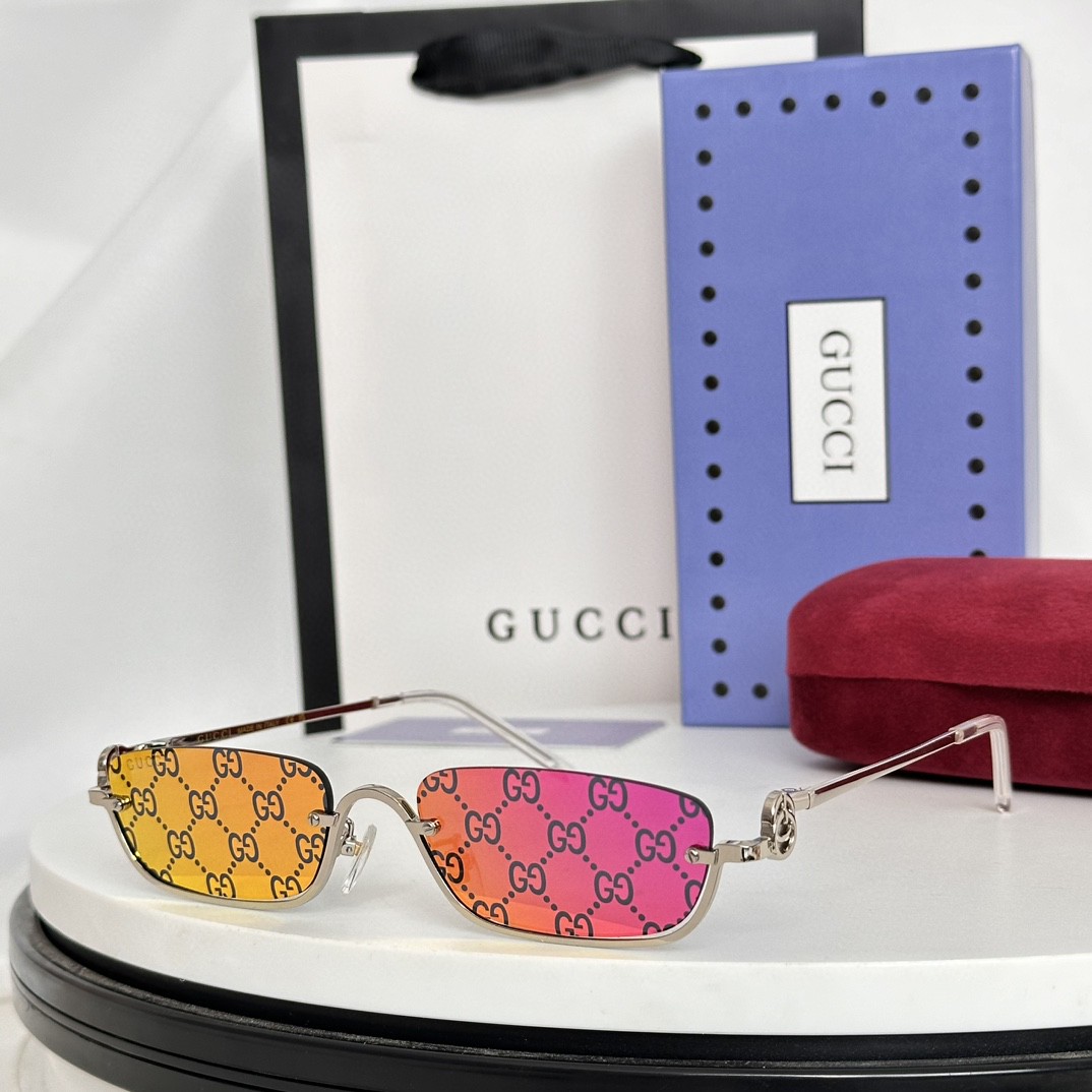 NO:241979,95 New Color Original GUCC* MODELGG1278S SIZE55 Port 19-Glasses Sunglasses Sunglasses, Glasses, Gucci1986090995 新增颜色 原版 GUCC* MODELGG1278S SIZE55口19-眼镜墨镜太阳镜,眼镜,gucci,glasses