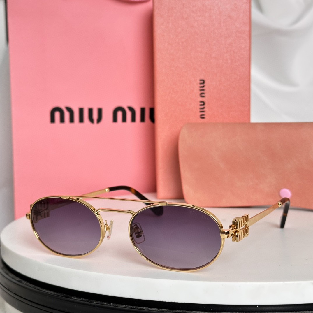 ‼️MIU MI*🎉🎉🎉MODEL：SMU54ZS🎉🎉🎉SIZE：53口19-145🎉🎉🎉