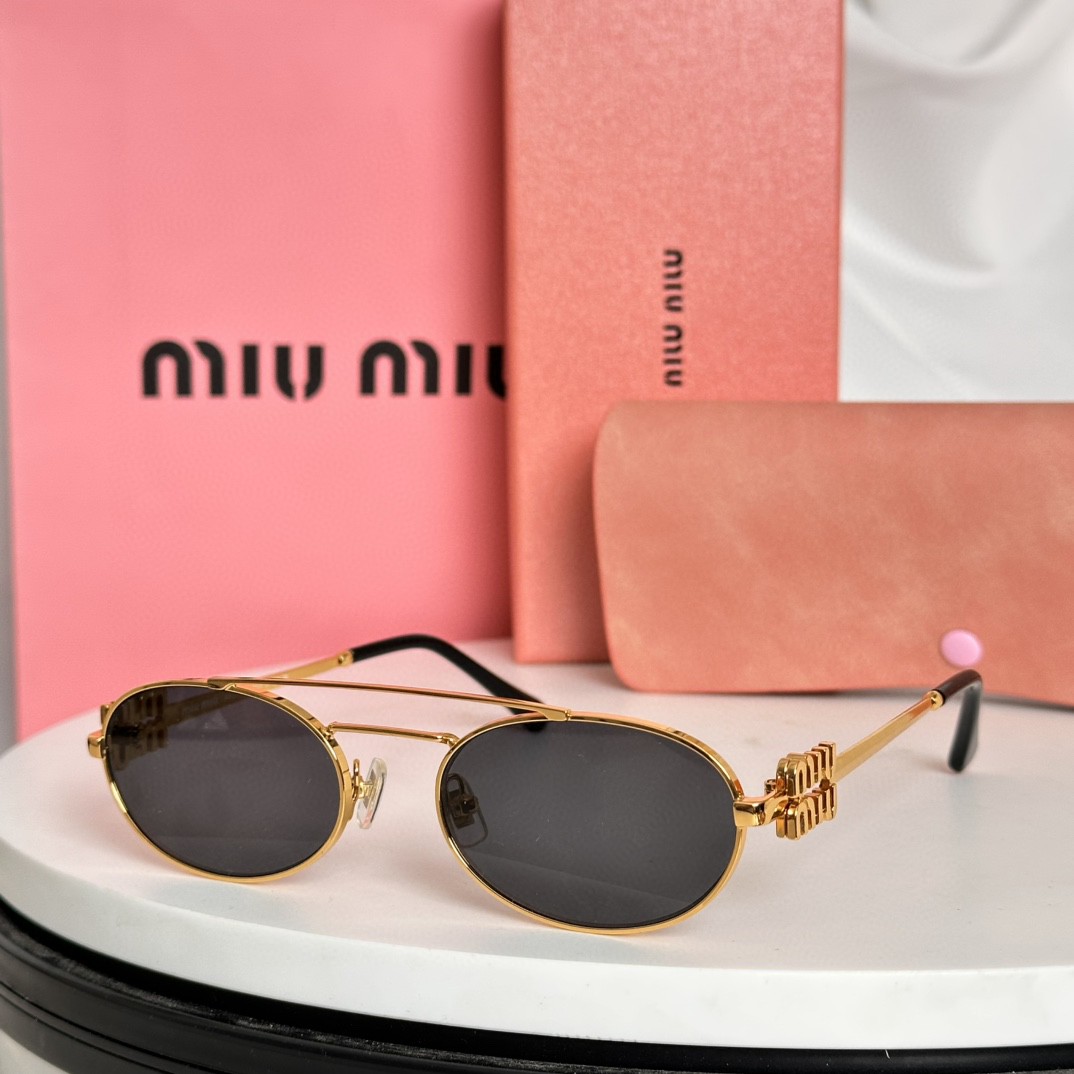 ‼️MIU MI*🎉🎉🎉MODEL：SMU54ZS🎉🎉🎉SIZE：53口19-145🎉🎉🎉