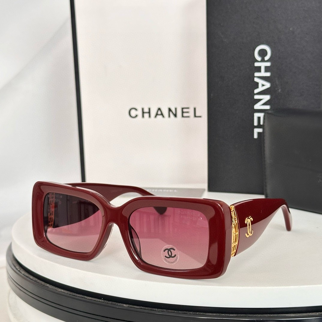  ‼️CHANE*🌸🌸🌸MODEL：5534🌸🌸🌸SIZE：55口19-140🌸🌸🌸