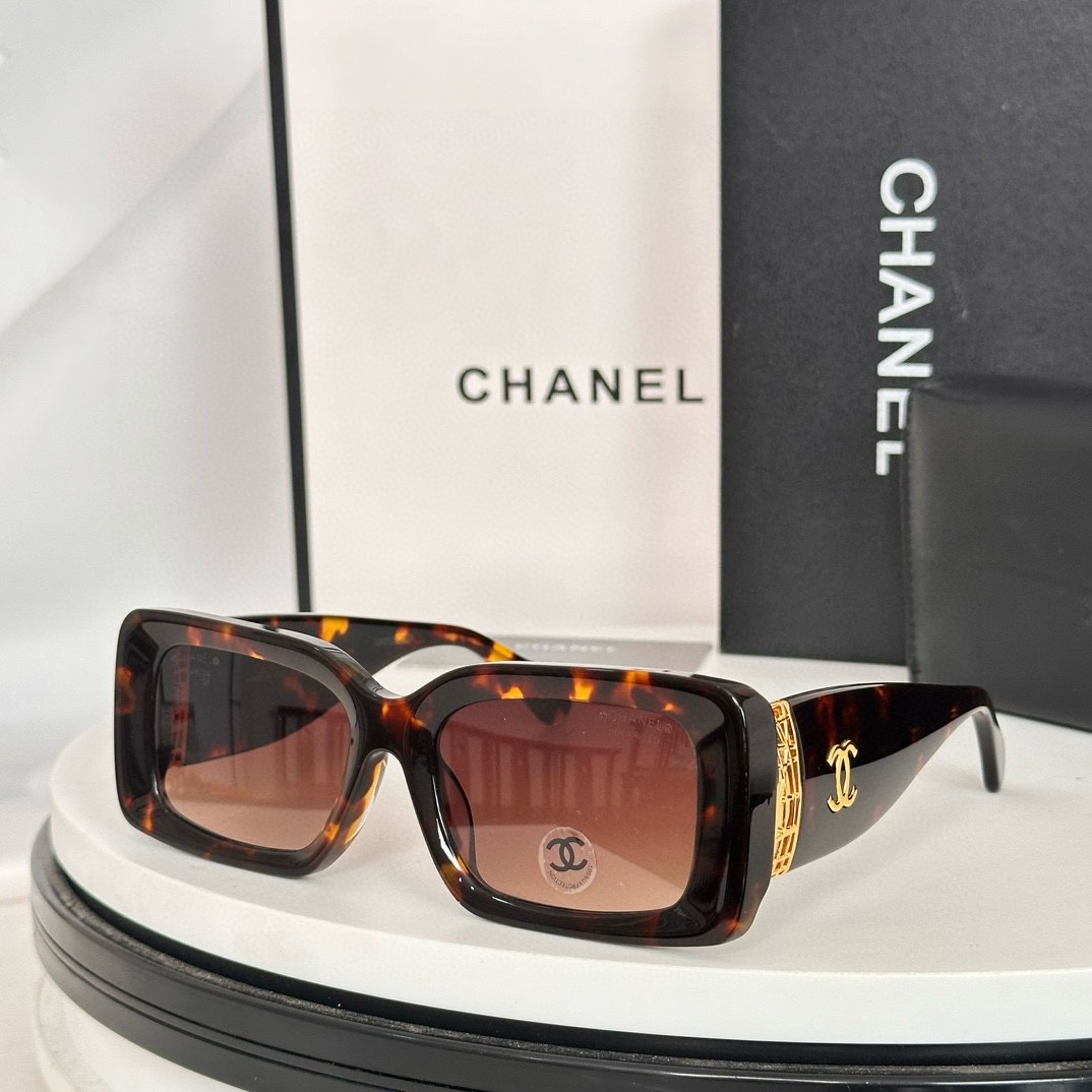  ‼️CHANE*🌸🌸🌸MODEL：5534🌸🌸🌸SIZE：55口19-140🌸🌸🌸