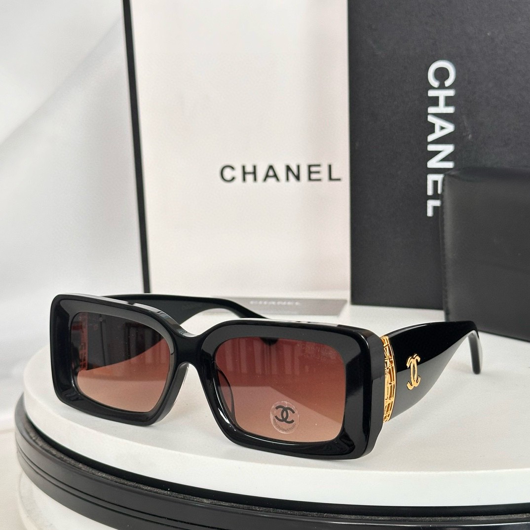  ‼️CHANE*🌸🌸🌸MODEL：5534🌸🌸🌸SIZE：55口19-140🌸🌸🌸