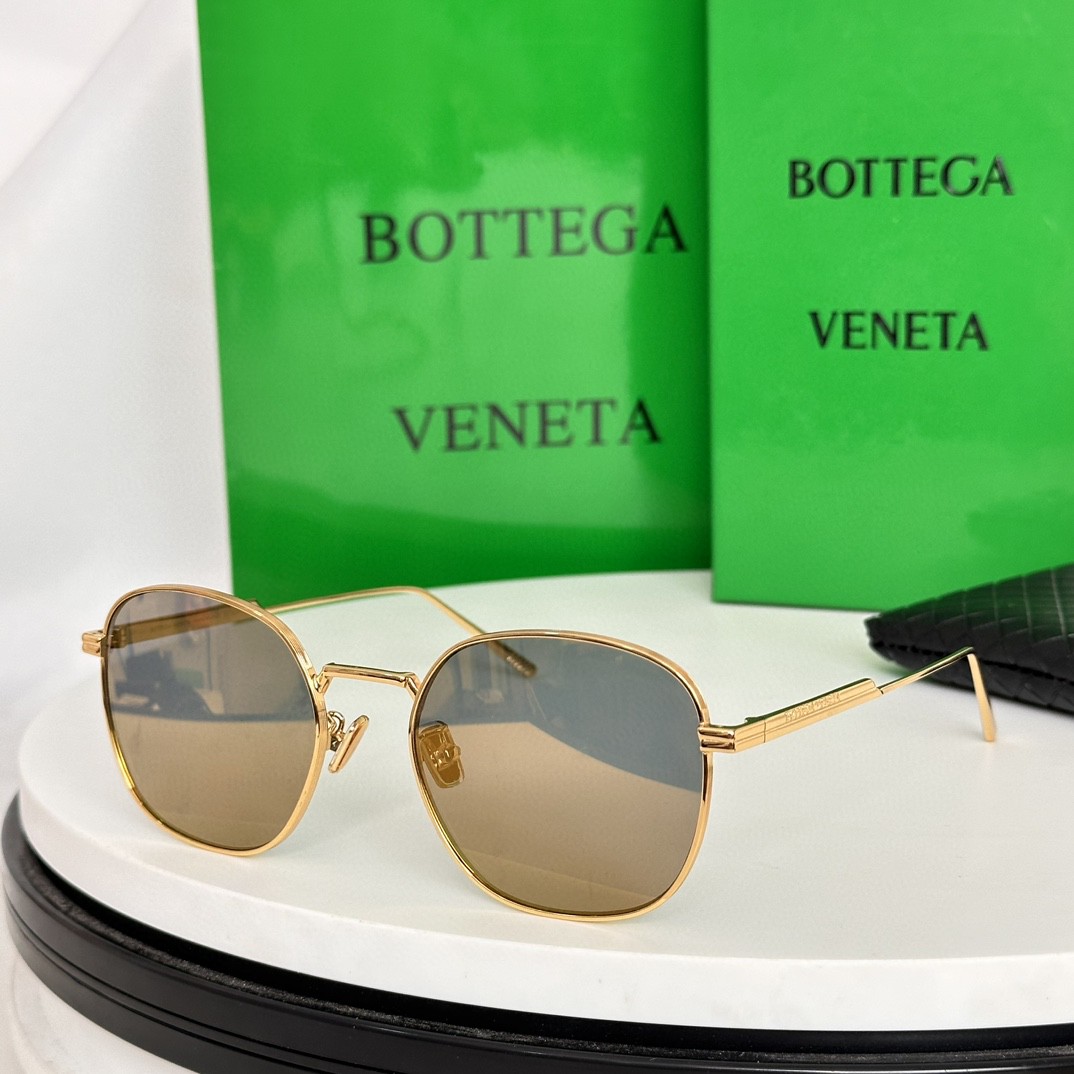  ‼️ BOTTEGA VENET*🌟🌟🌟MODEL：BV1014SK🌟🌟🌟SIZE：55口21-140