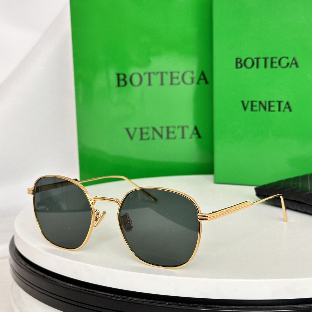  ‼️ BOTTEGA VENET*🌟🌟🌟MODEL：BV1014SK🌟🌟🌟SIZE：55口21-140