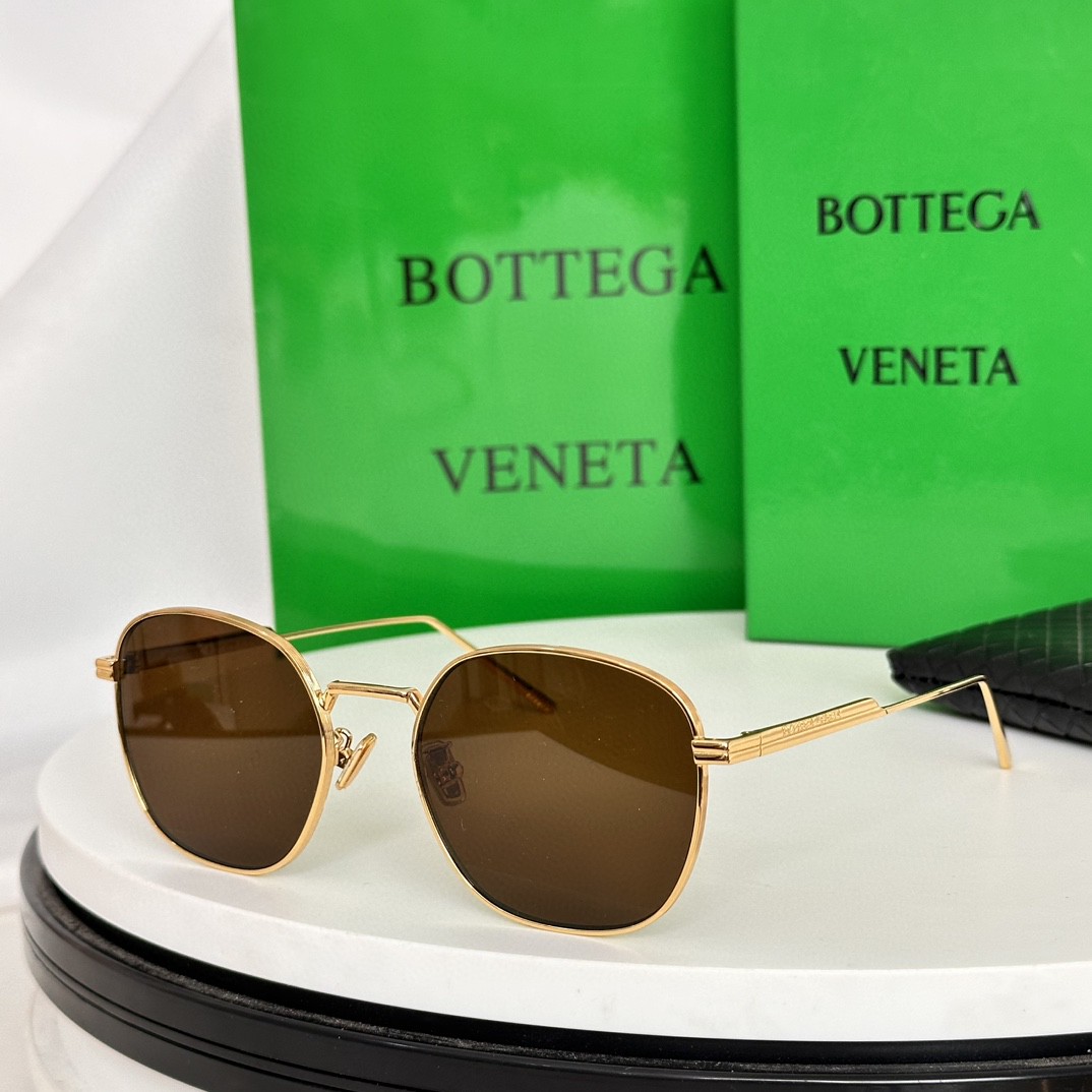  ‼️ BOTTEGA VENET*🌟🌟🌟MODEL：BV1014SK🌟🌟🌟SIZE：55口21-140