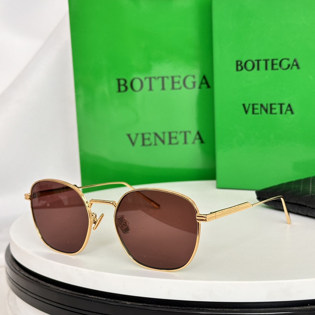  ‼️ BOTTEGA VENET*🌟🌟🌟MODEL：BV1014SK🌟🌟🌟SIZE：55口21-140