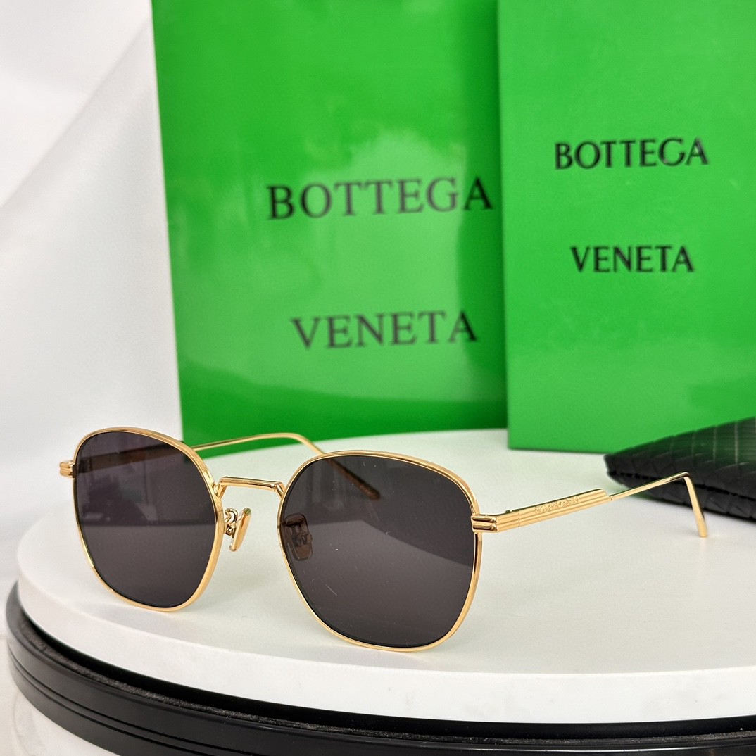  ‼️ BOTTEGA VENET*🌟🌟🌟MODEL：BV1014SK🌟🌟🌟SIZE：55口21-140