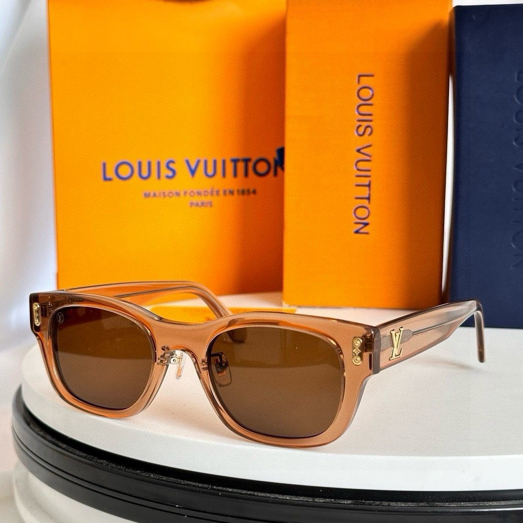 ‼️LOUSL  VUITTO*🍁🍁🍁MODEL：Z2184U🍁🍁🍁SIZE：53口22-145🍁🍁🍁