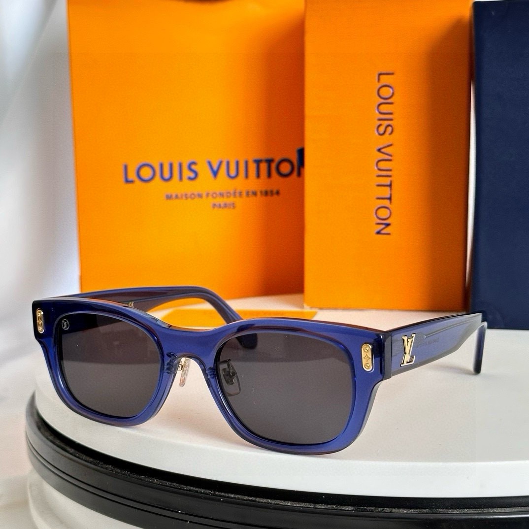 ‼️LOUSL  VUITTO*🍁🍁🍁MODEL：Z2184U🍁🍁🍁SIZE：53口22-145🍁🍁🍁