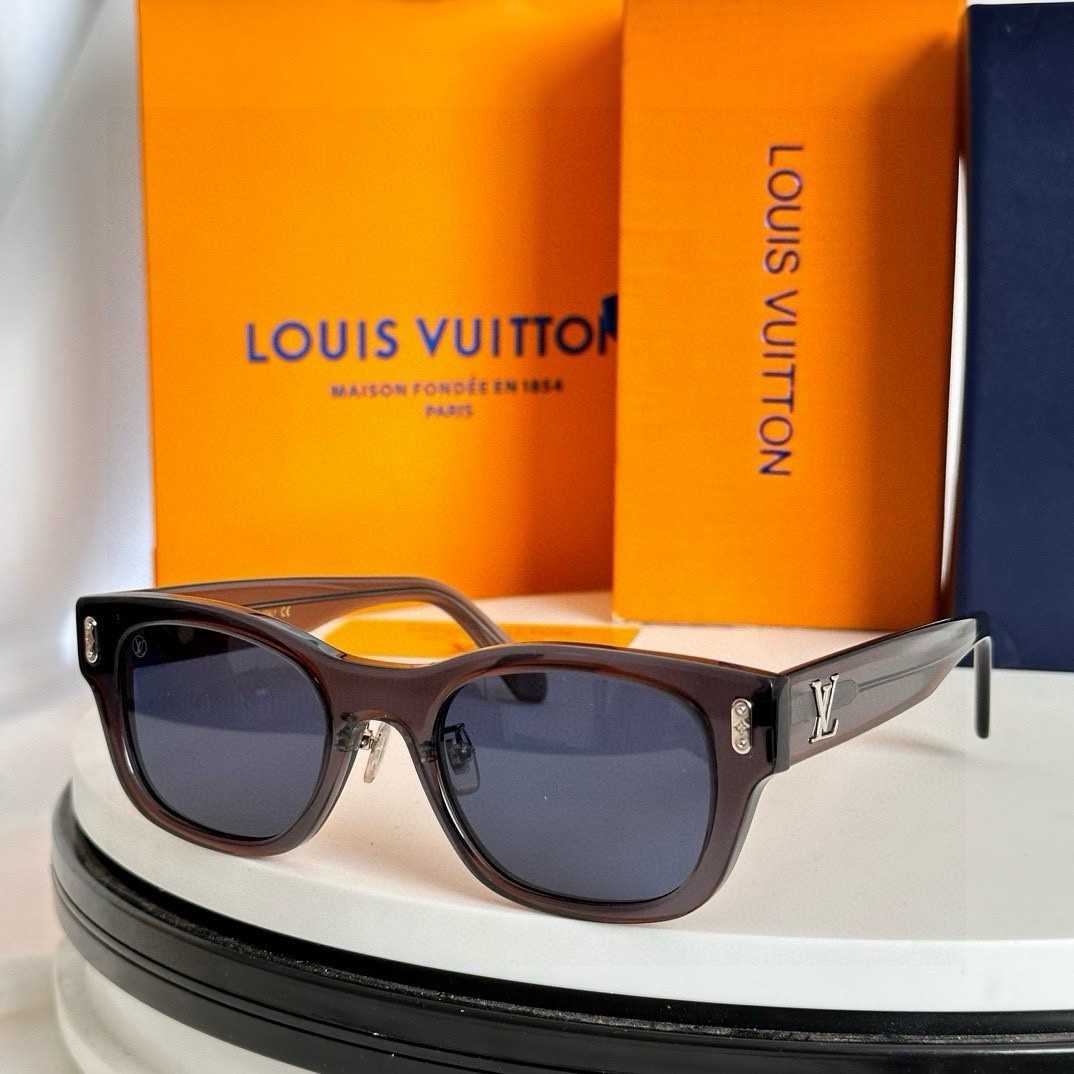 ‼️LOUSL  VUITTO*🍁🍁🍁MODEL：Z2184U🍁🍁🍁SIZE：53口22-145🍁🍁🍁