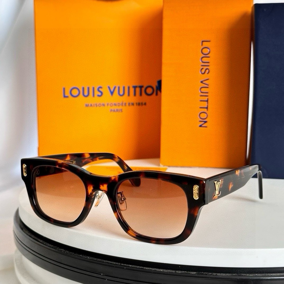 ‼️LOUSL  VUITTO*🍁🍁🍁MODEL：Z2184U🍁🍁🍁SIZE：53口22-145🍁🍁🍁