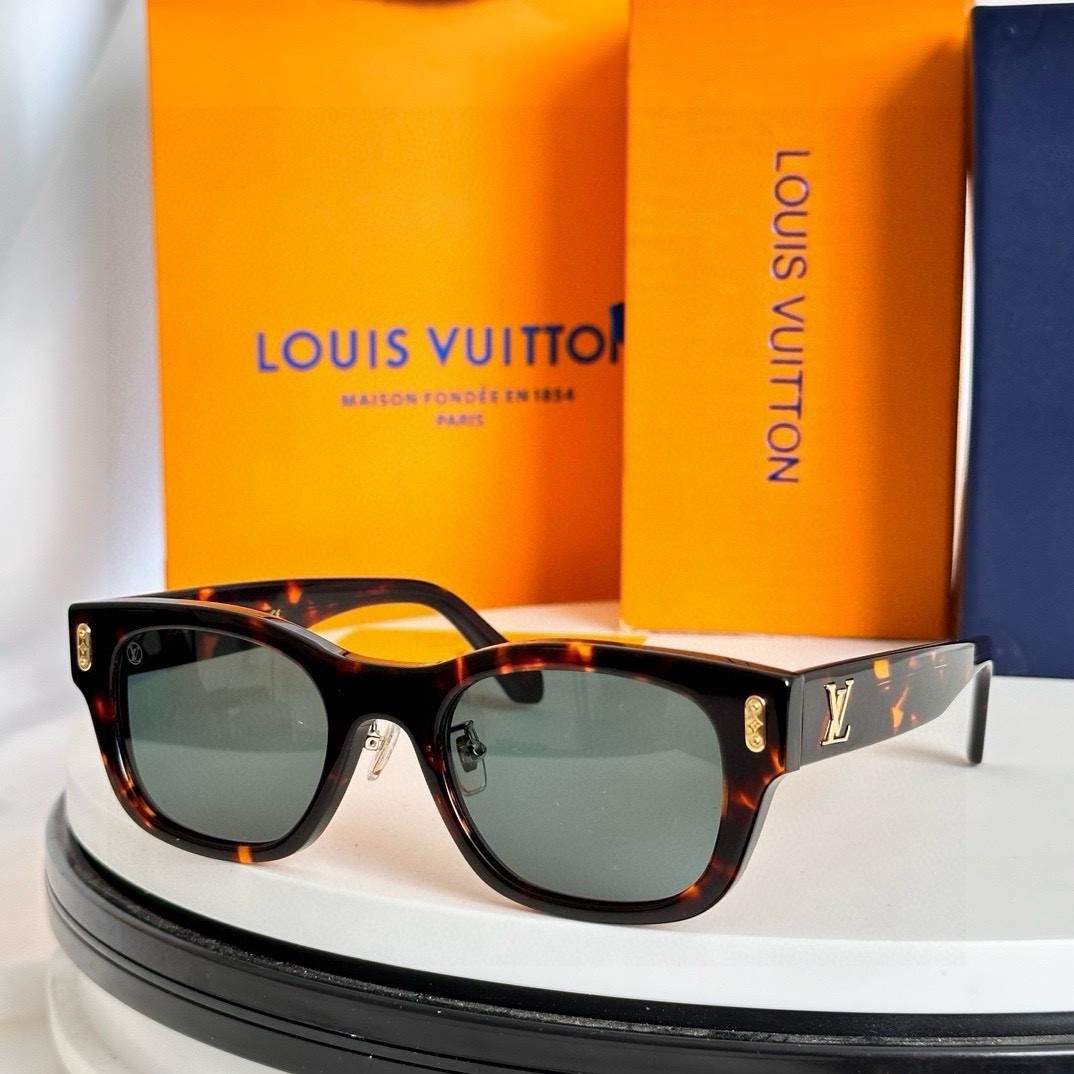 ‼️LOUSL  VUITTO*🍁🍁🍁MODEL：Z2184U🍁🍁🍁SIZE：53口22-145🍁🍁🍁