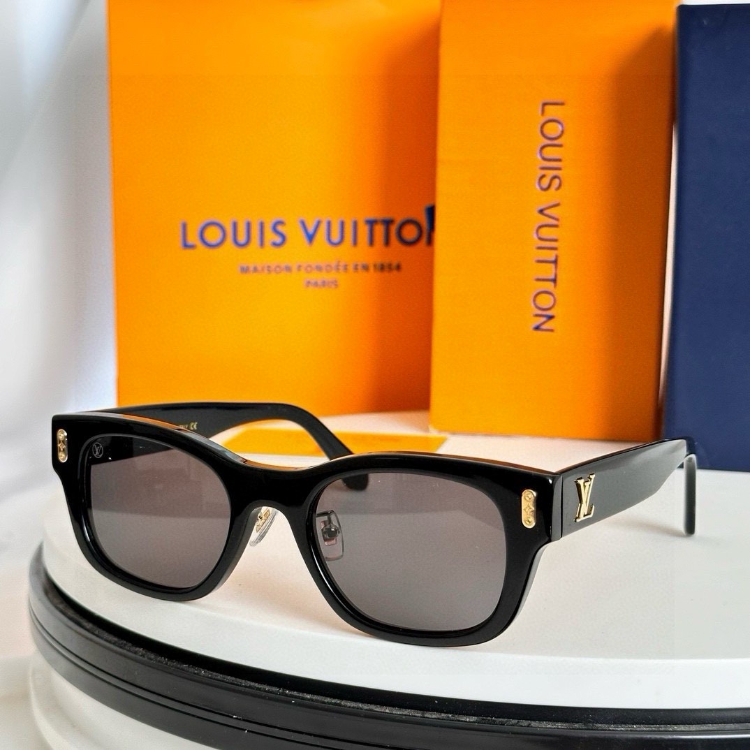 ‼️LOUSL  VUITTO*🍁🍁🍁MODEL：Z2184U🍁🍁🍁SIZE：53口22-145🍁🍁🍁