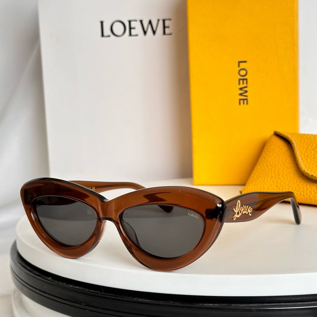  ‼️LOE*E 罗意威 Model：LW40096I
Size：54口16-145