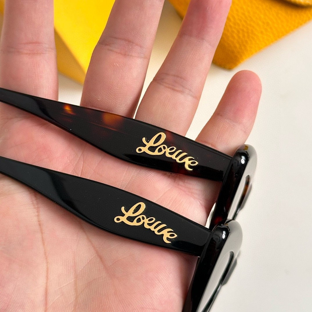  ‼️LOE*E 罗意威 Model：LW40096I
Size：54口16-145