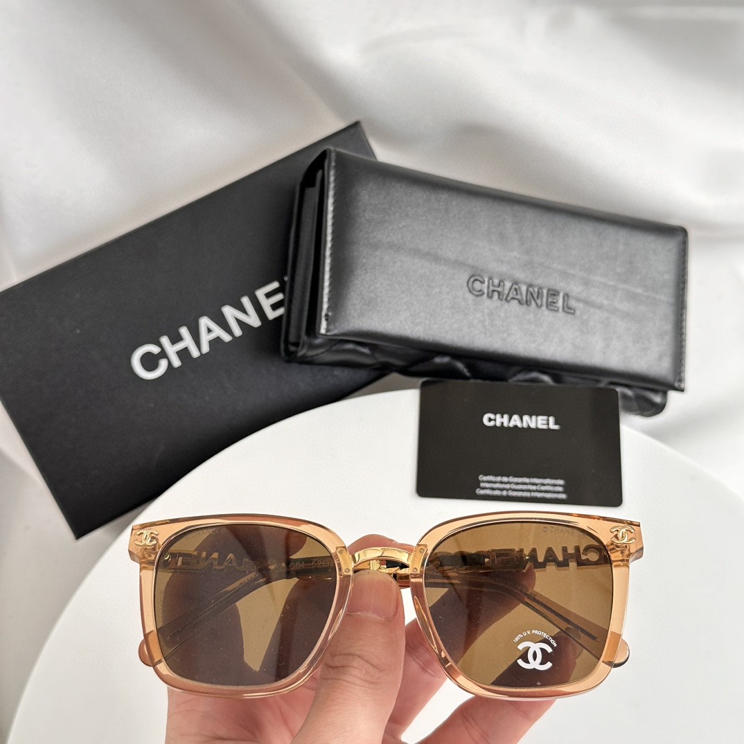 - CHANE* CH0521