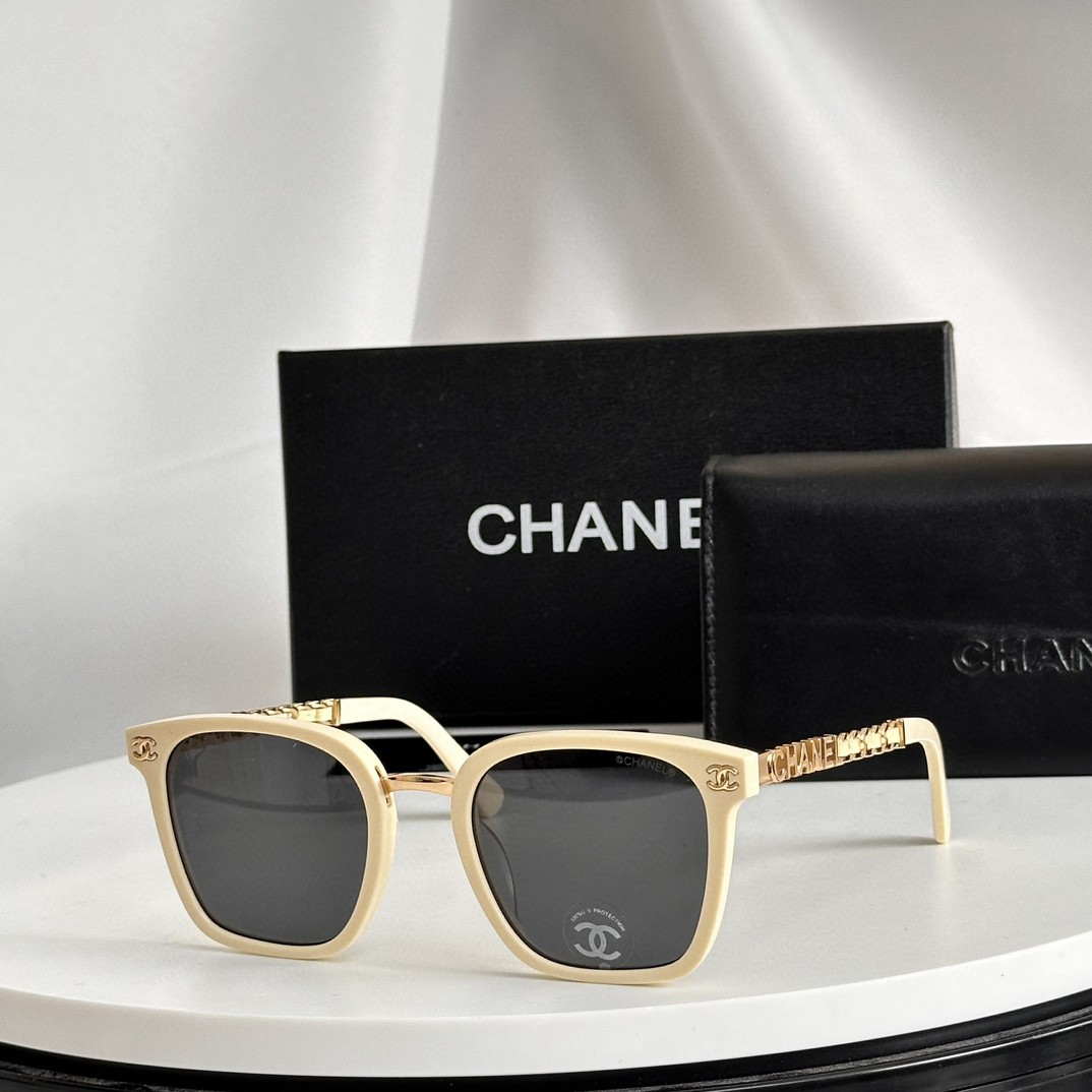 - Vista lateral CHANE* CH0521