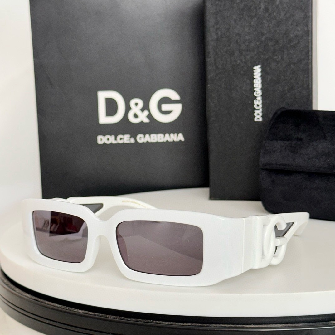  ‼️ DOLCE & GABBAN*🎉🎉🎉MODEL：DG6198🎉🎉🎉SIZE：51口19-135🎉