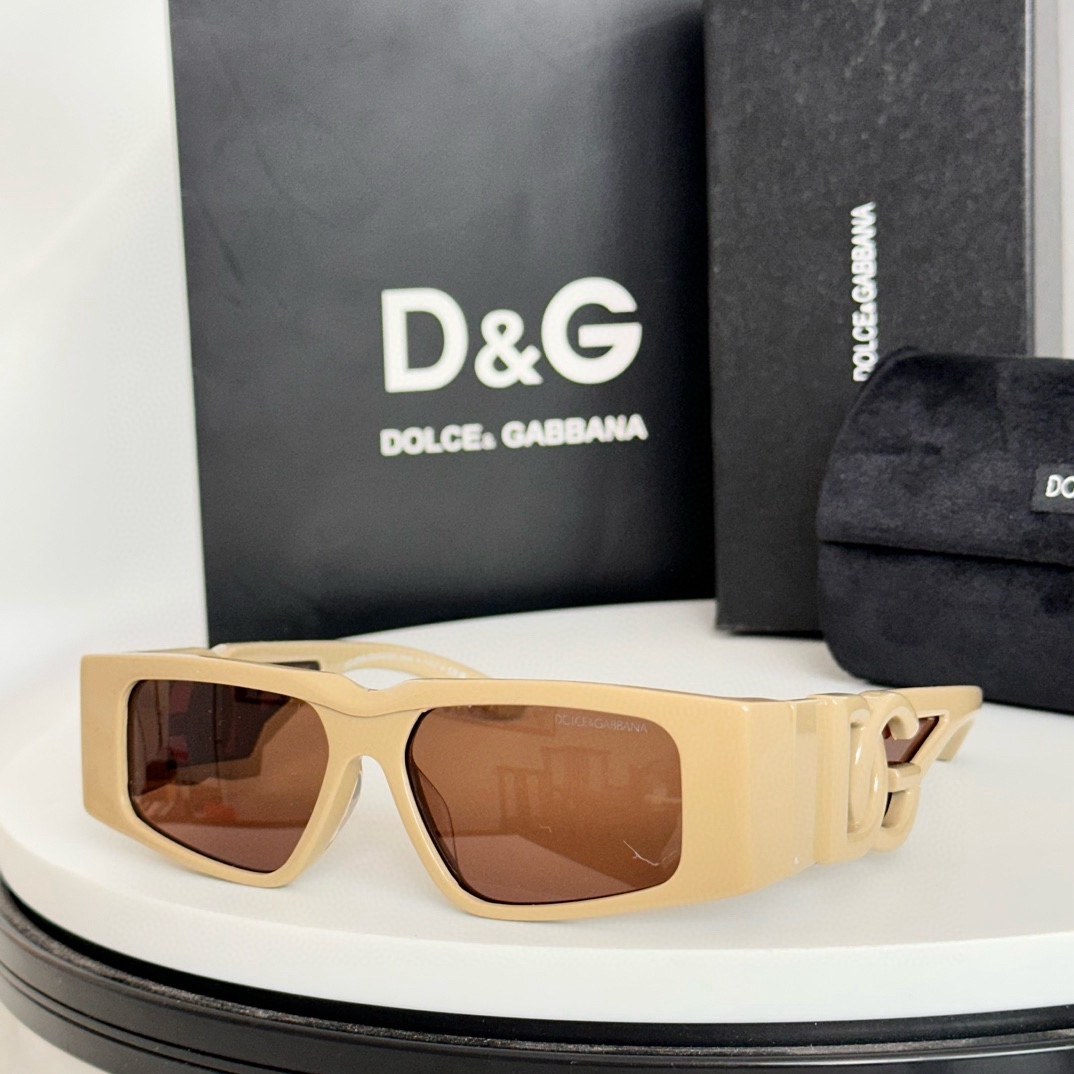  ‼️DOLCE & GABBAN*🌟🌟🌟MODEL：DG6200🌟🌟🌟SIZE：53口17-140🌟🌟