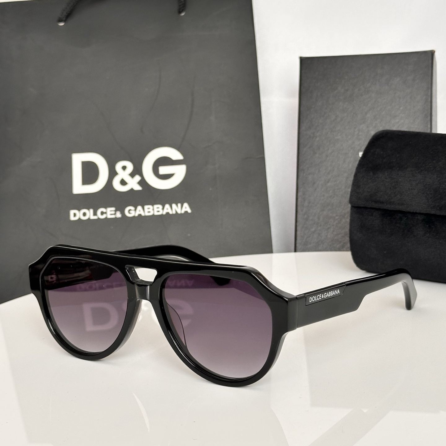 ‼️DOLCE & GABBAN*🌟🌟🌟MODEL：DG4466🌟🌟🌟SIZE：56口18-145🌟🌟🌟