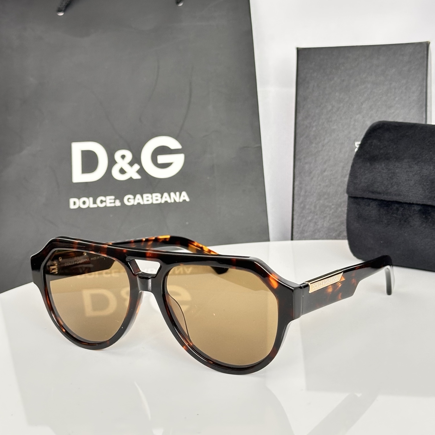 ‼️DOLCE & GABBAN*🌟🌟🌟MODEL：DG4466🌟🌟🌟SIZE：56口18-145🌟🌟🌟