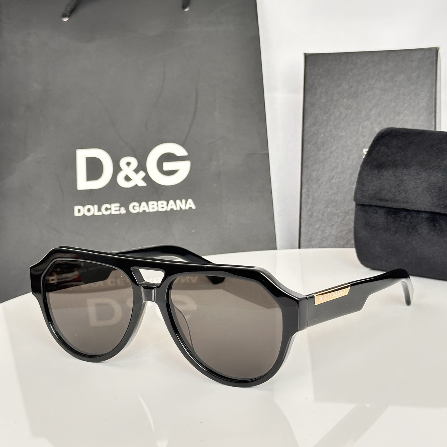 ‼️DOLCE & GABBAN*🌟🌟🌟MODEL：DG4466🌟🌟🌟SIZE：56口18-145🌟🌟🌟