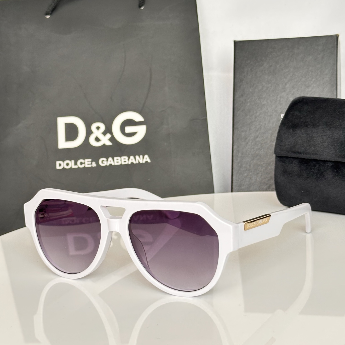 ‼️DOLCE & GABBAN*🌟🌟🌟MODEL：DG4466🌟🌟🌟SIZE：56口18-145🌟🌟🌟